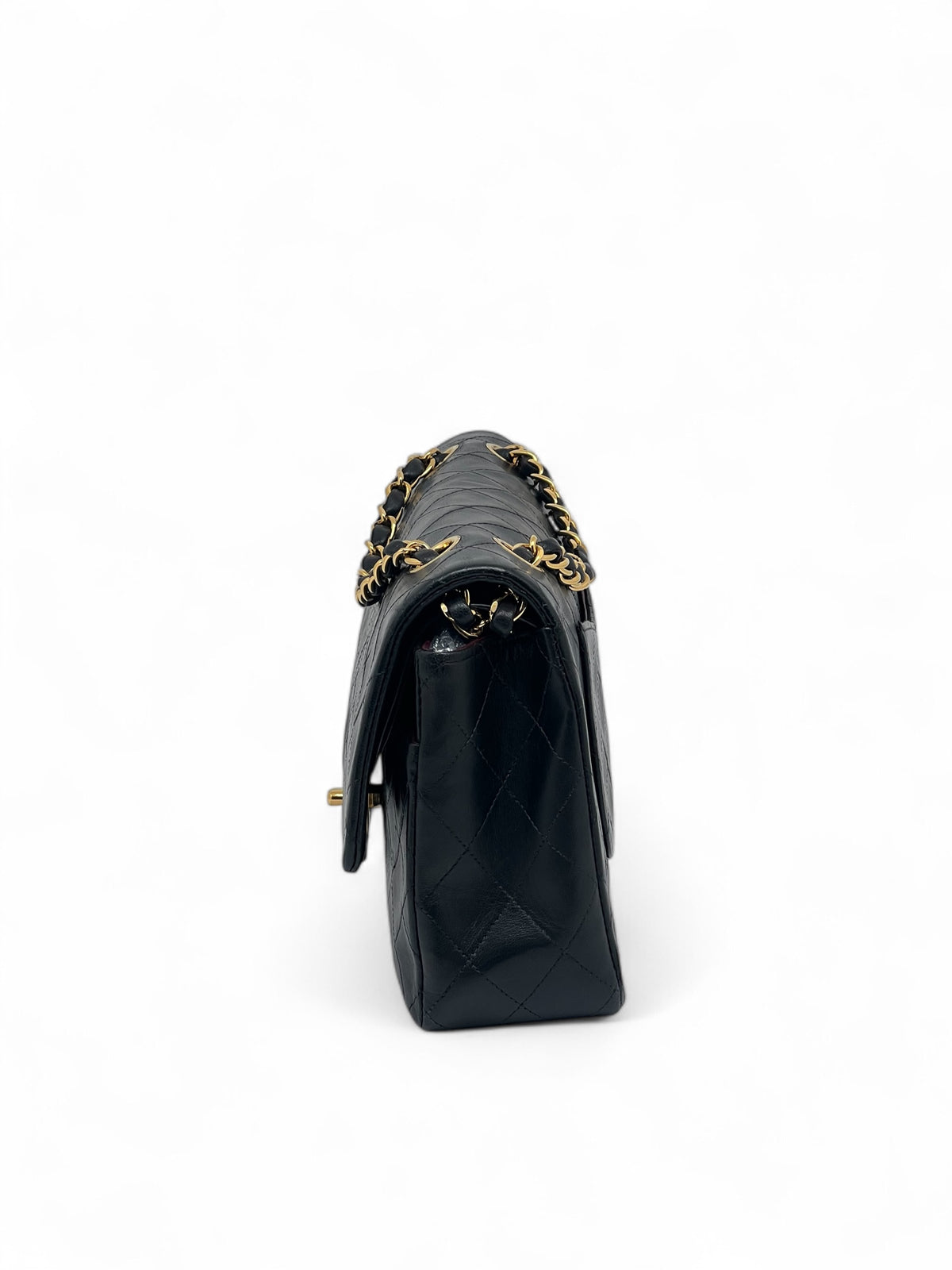 Chanel - Borsa Timeless 25