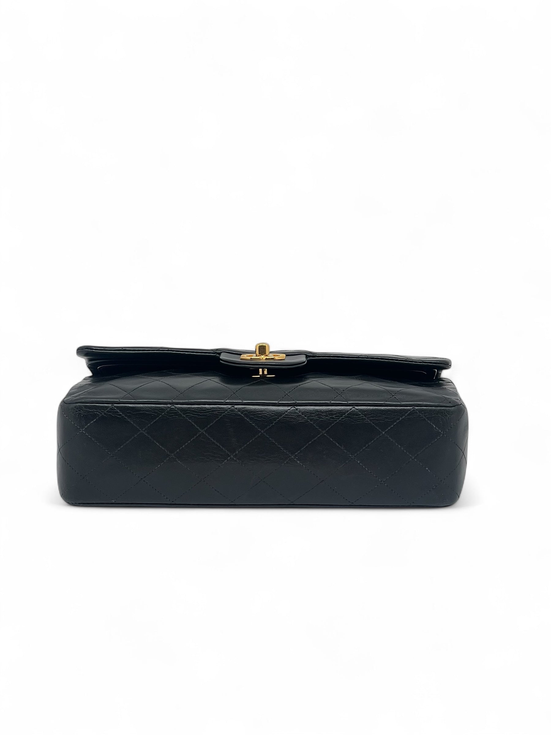 Chanel - Borsa Timeless 25