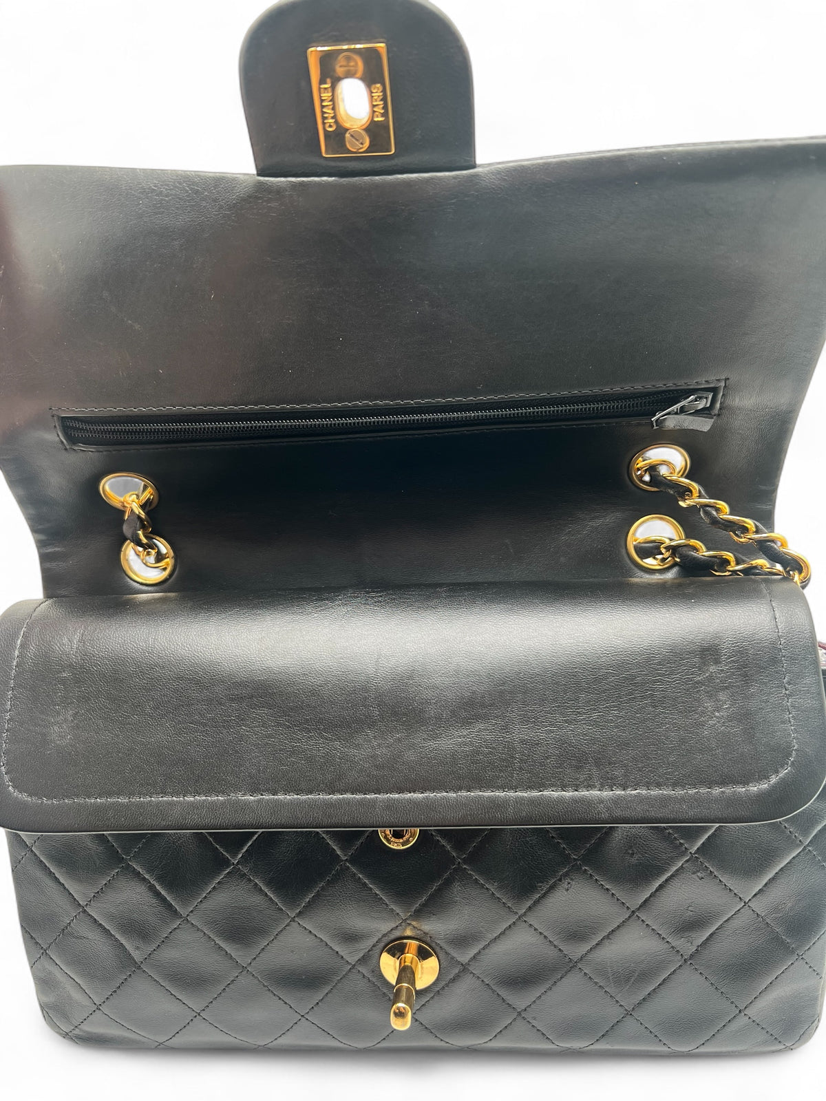 Chanel - Borsa Timeless 25