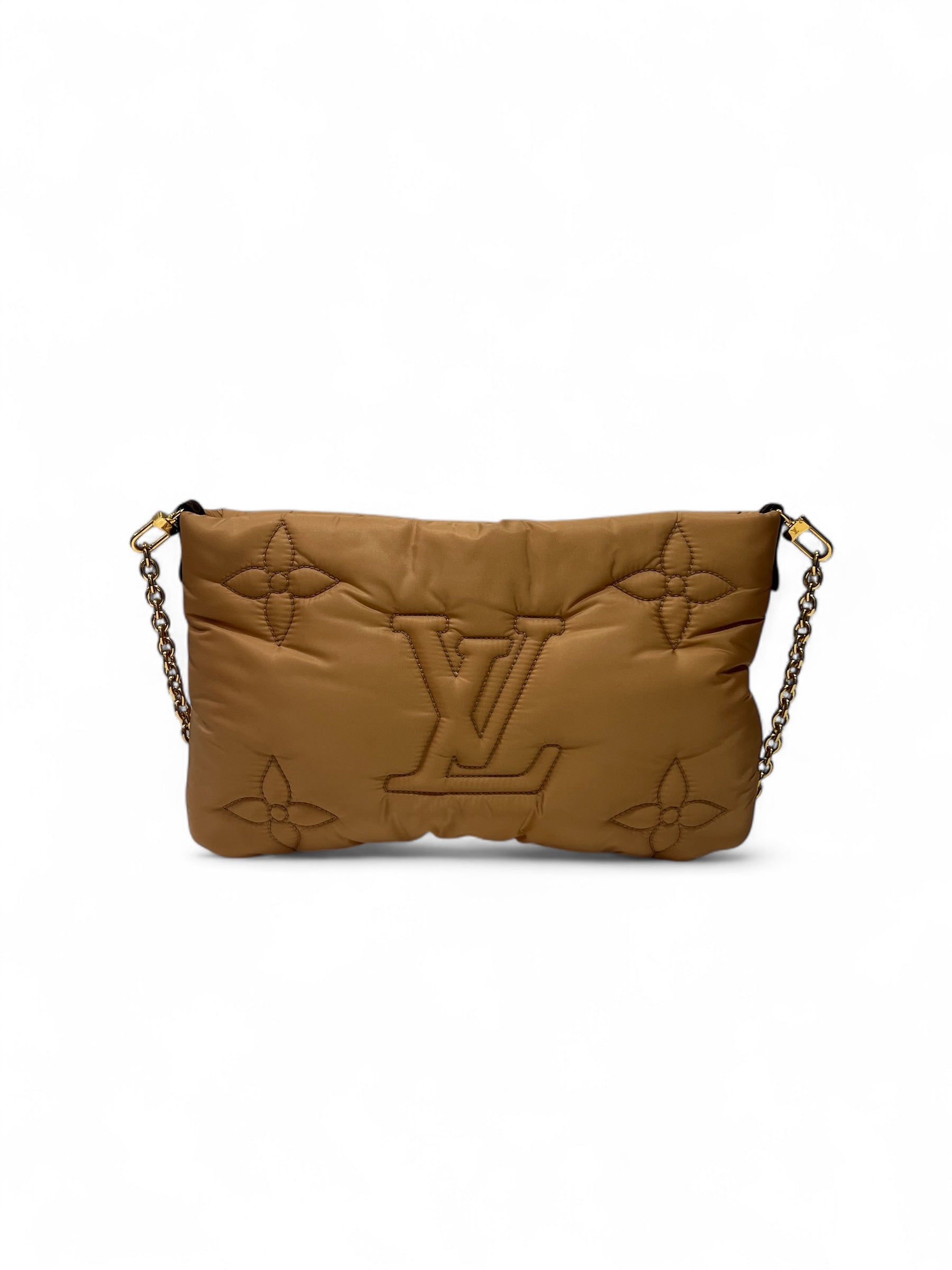 Louis Vuitton - Sac bandoulière multi pochettes