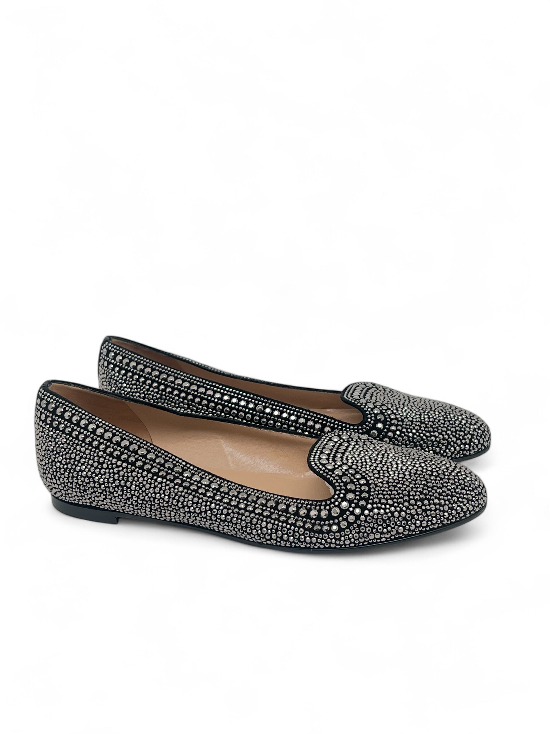 Valentino - Ballerinas Größe 38,5