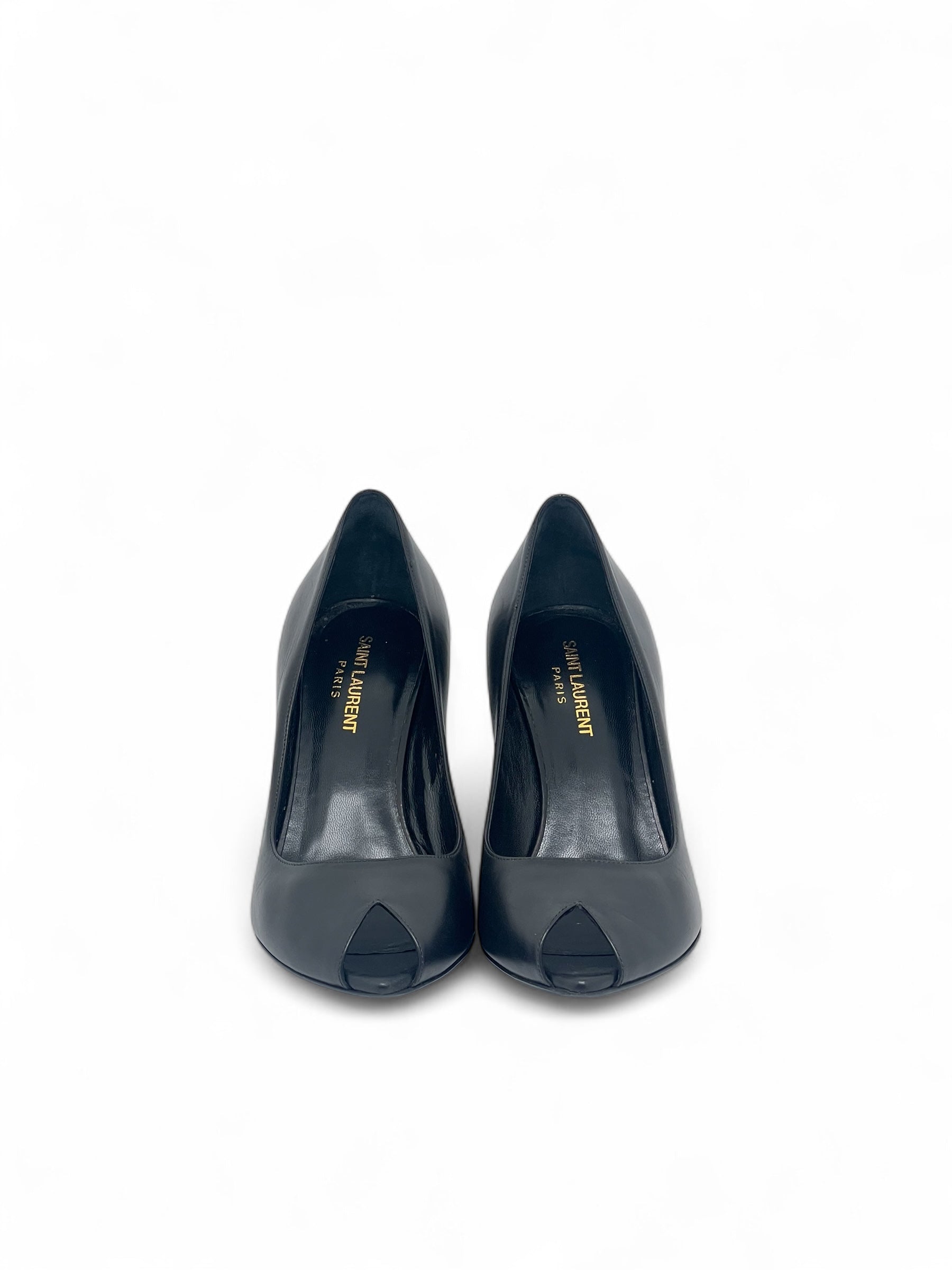 Saint Laurent - Escarpin T38