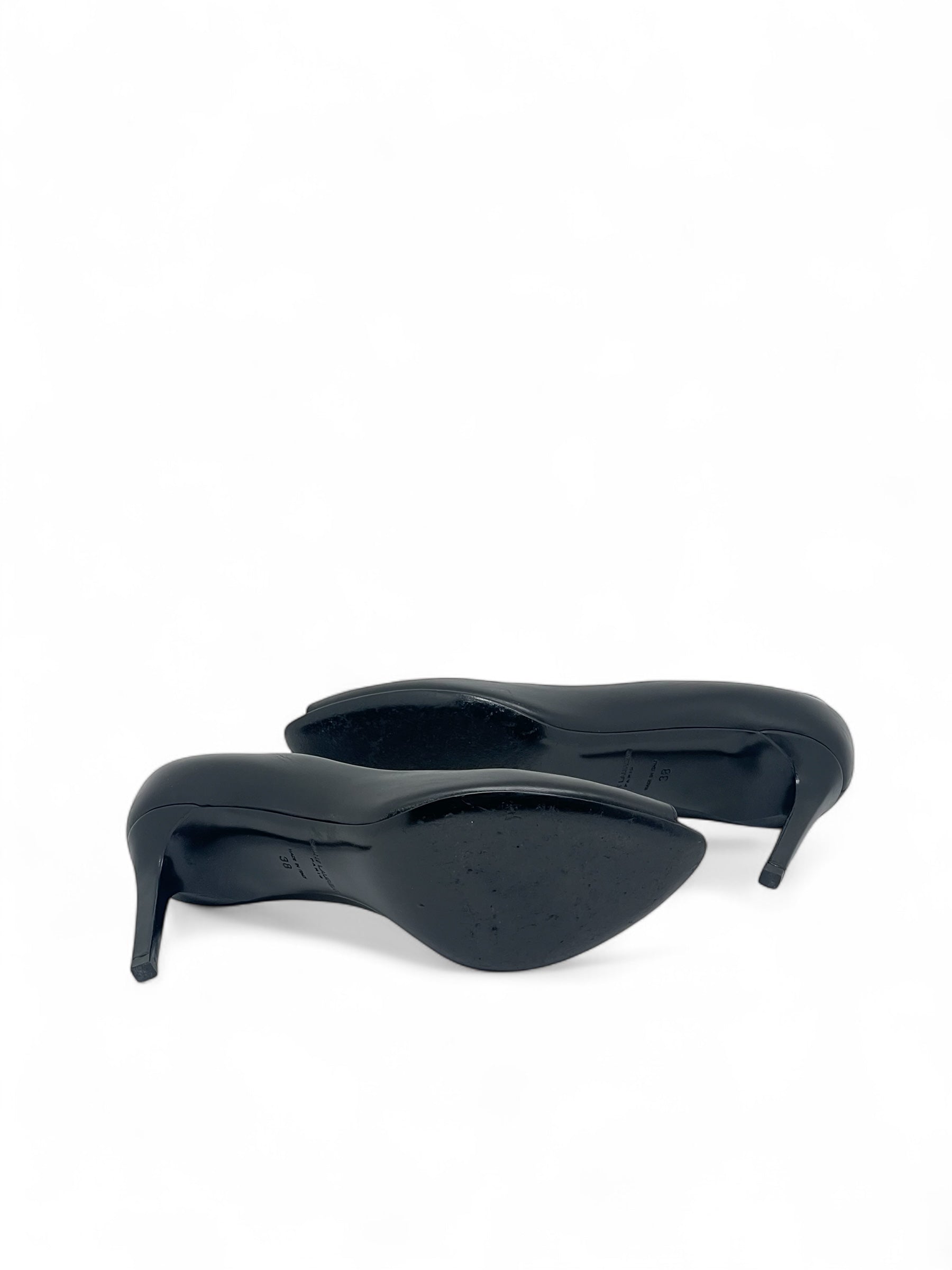 Saint Laurent - Escarpin T38