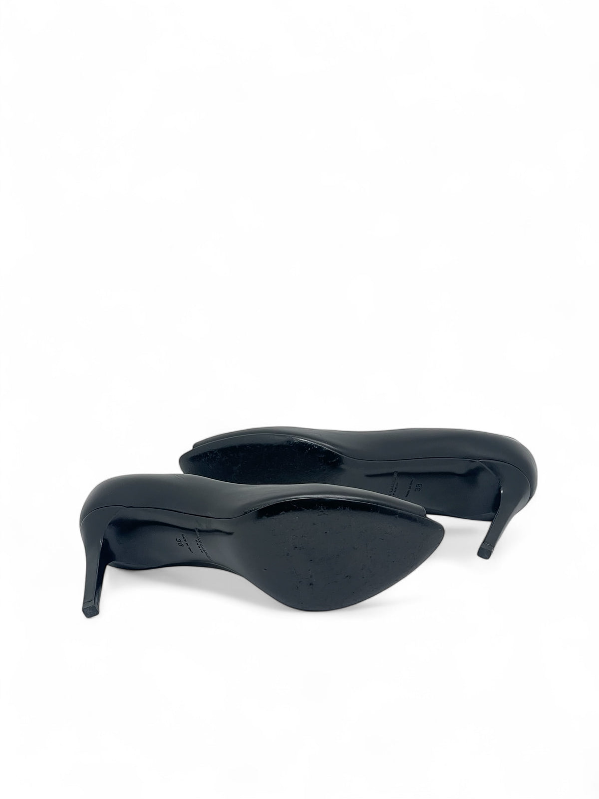 Saint Laurent - Pumps size 38