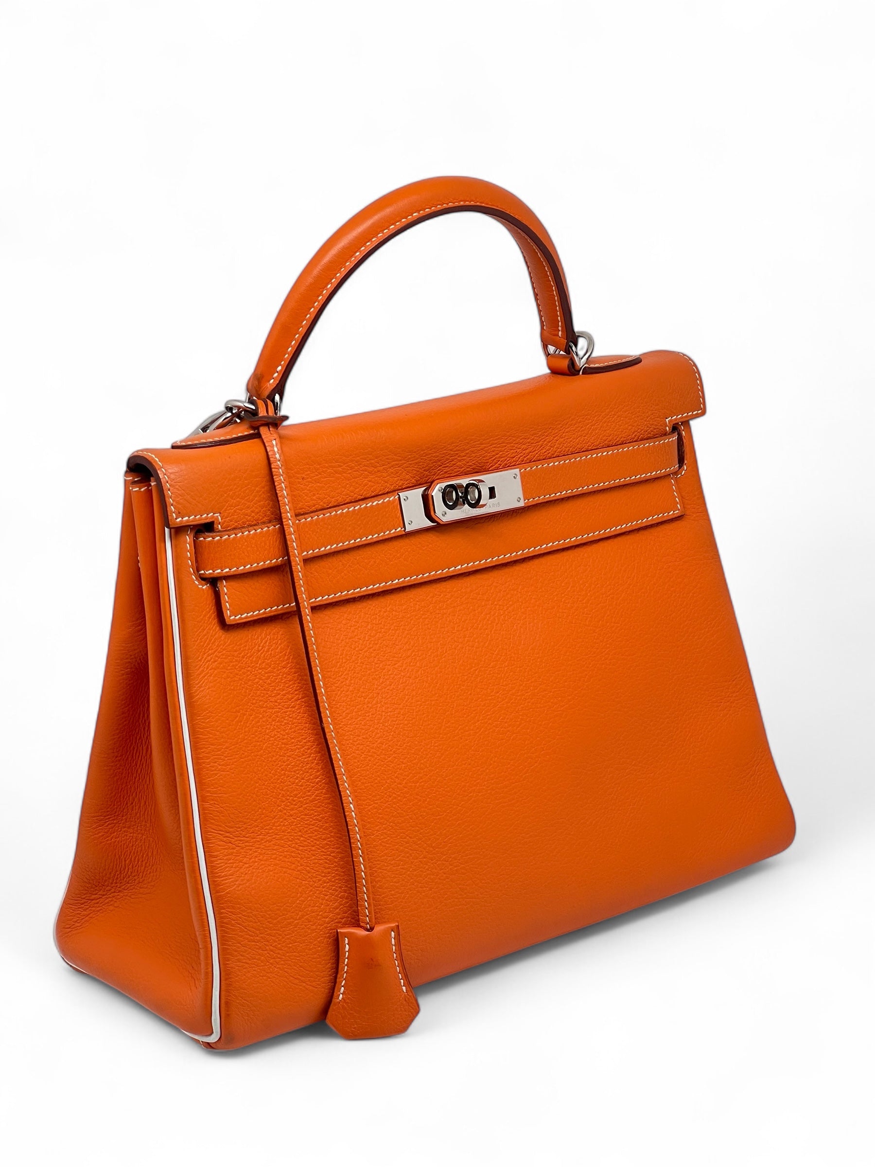 Hermès - Sac Kelly 32