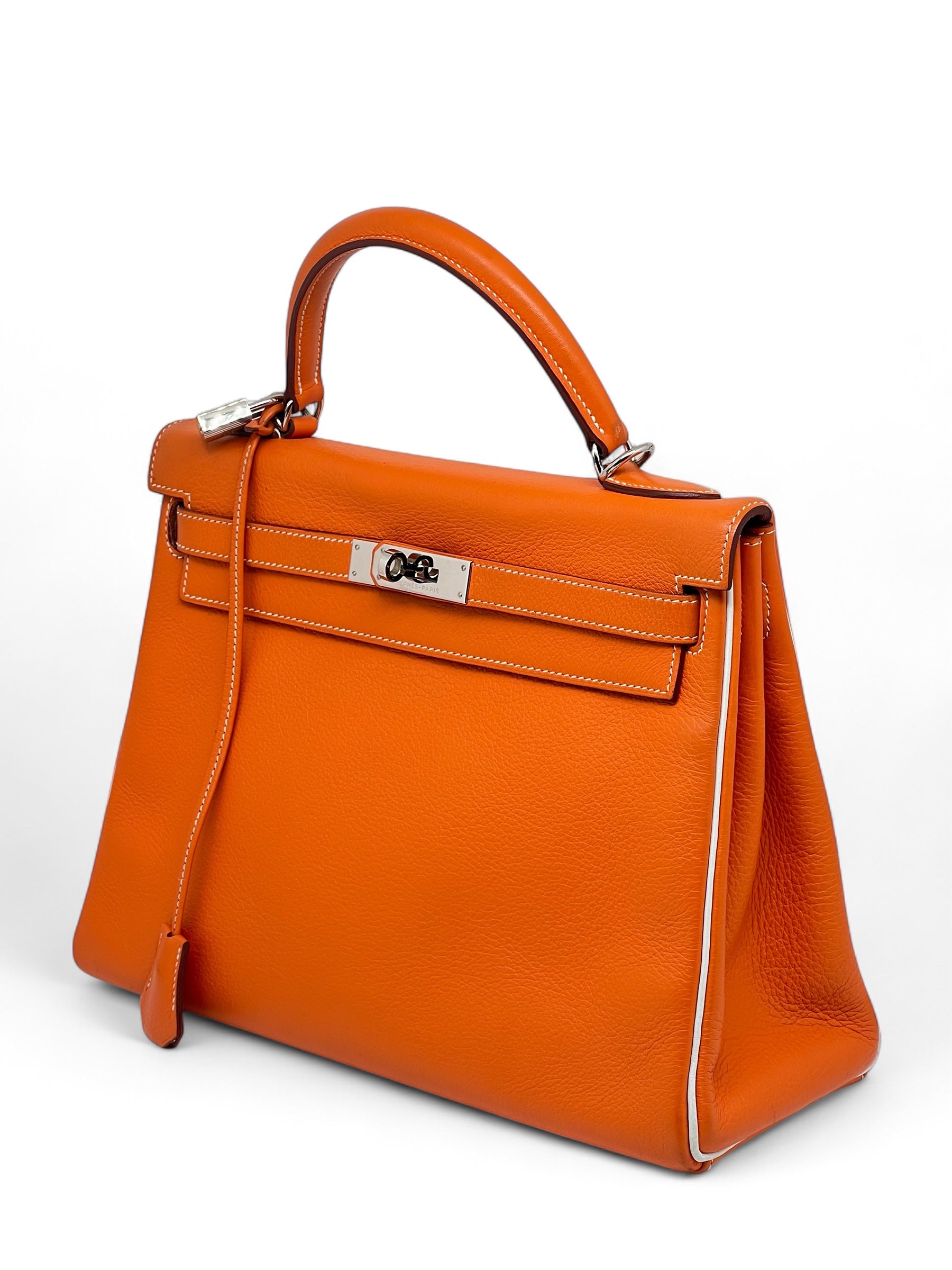 Hermès - Sac Kelly 32