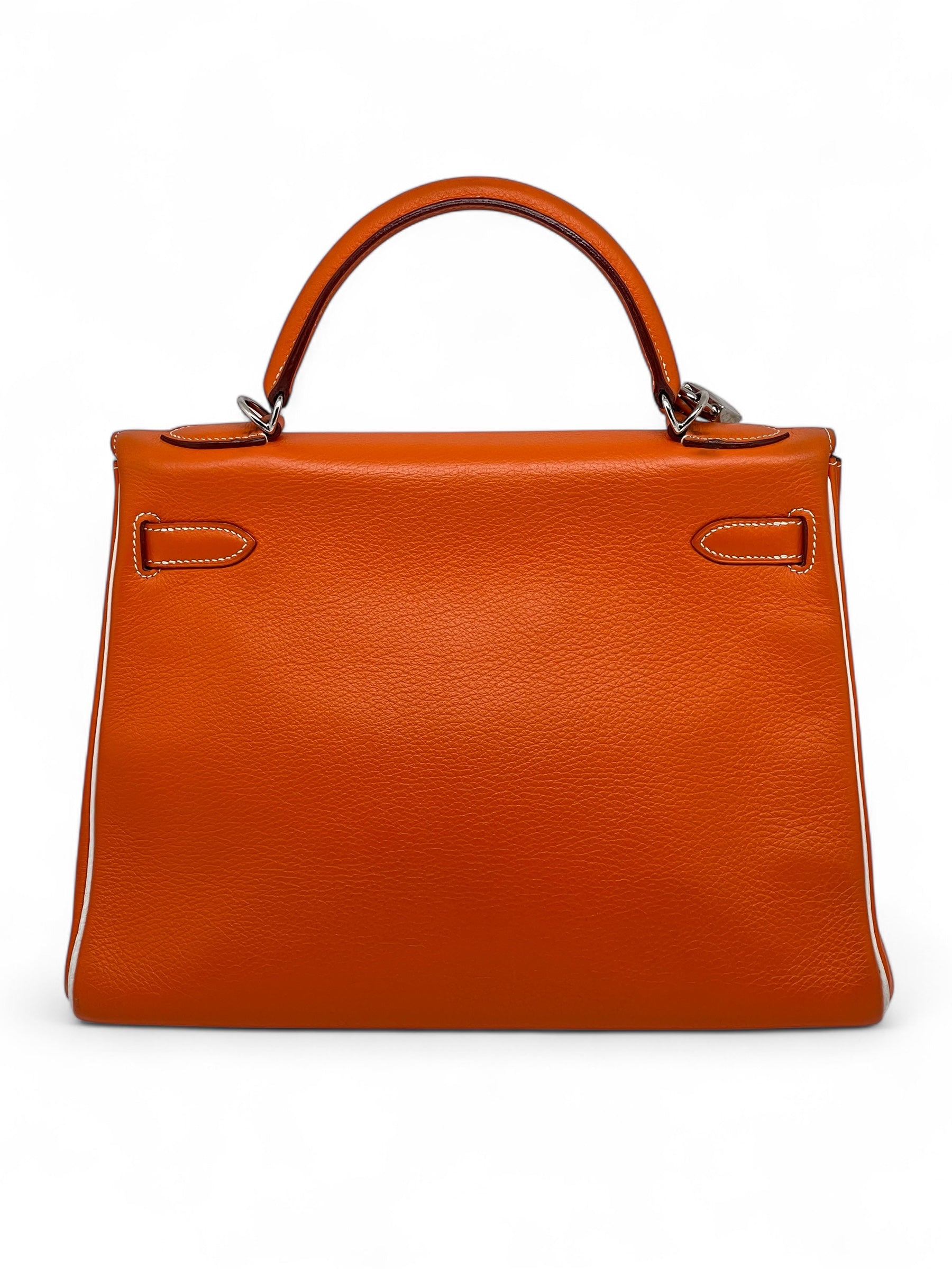 Hermès - Sac Kelly 32