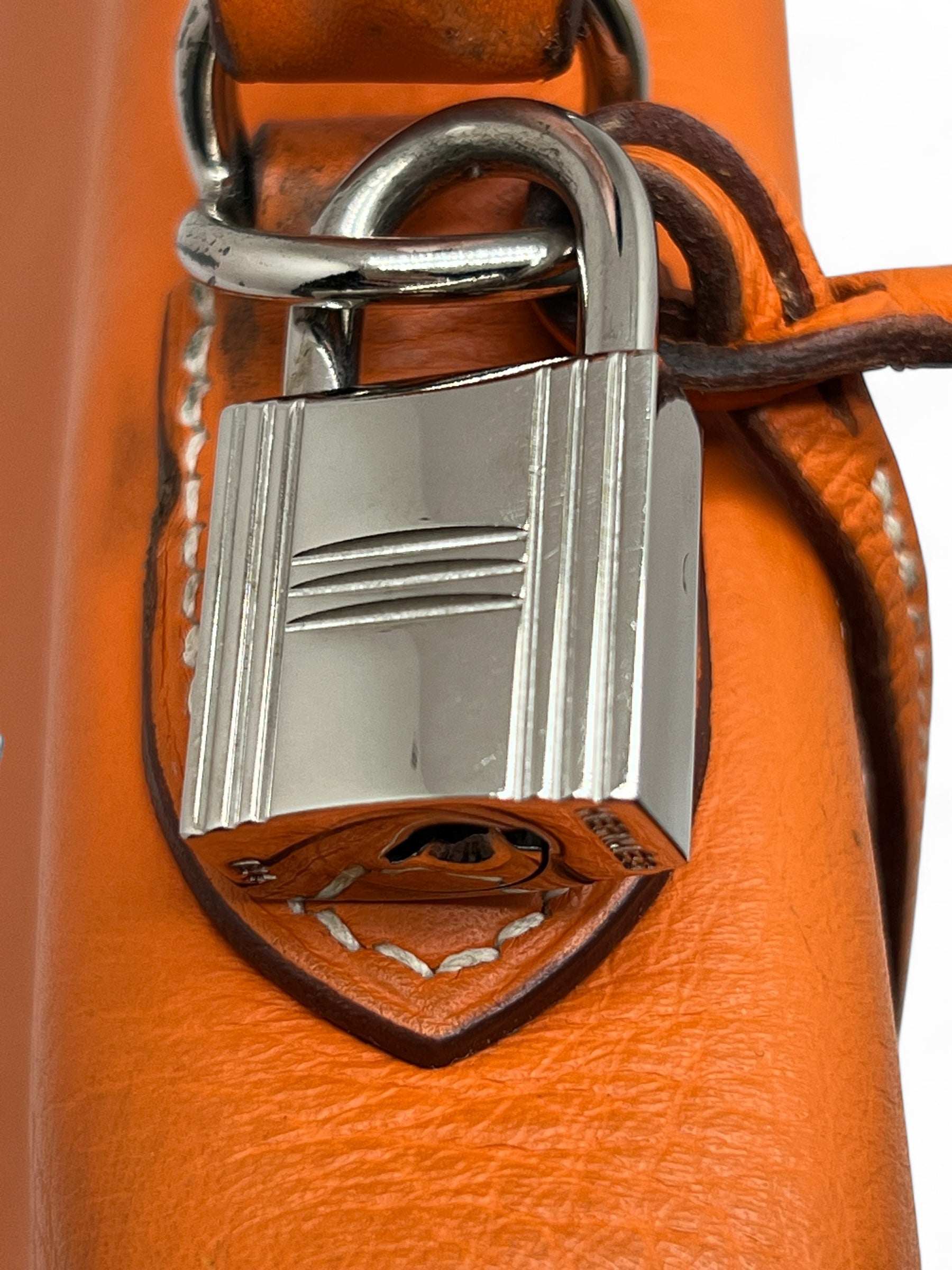 Hermès - Sac Kelly 32