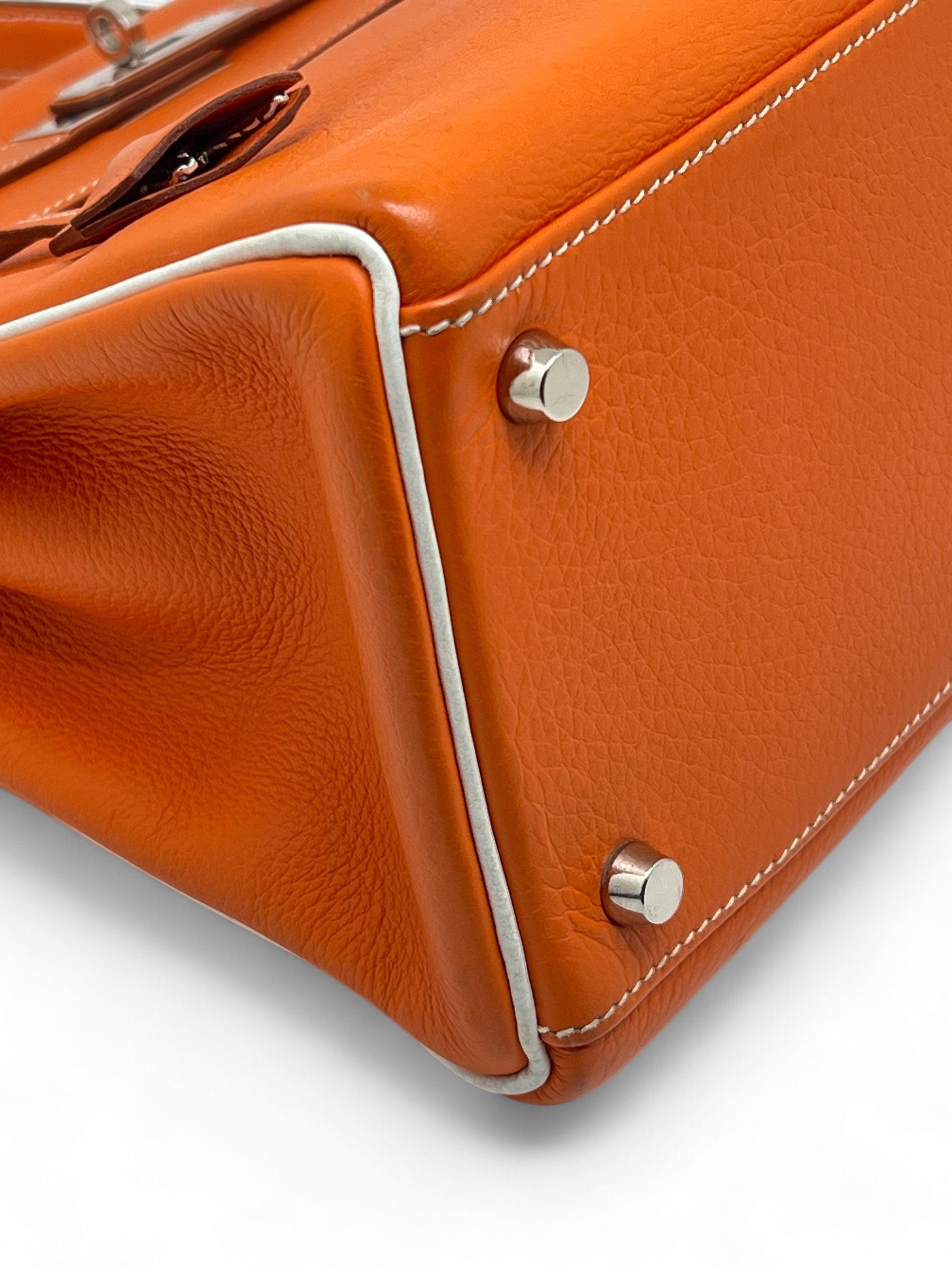 Hermès - Sac Kelly 32