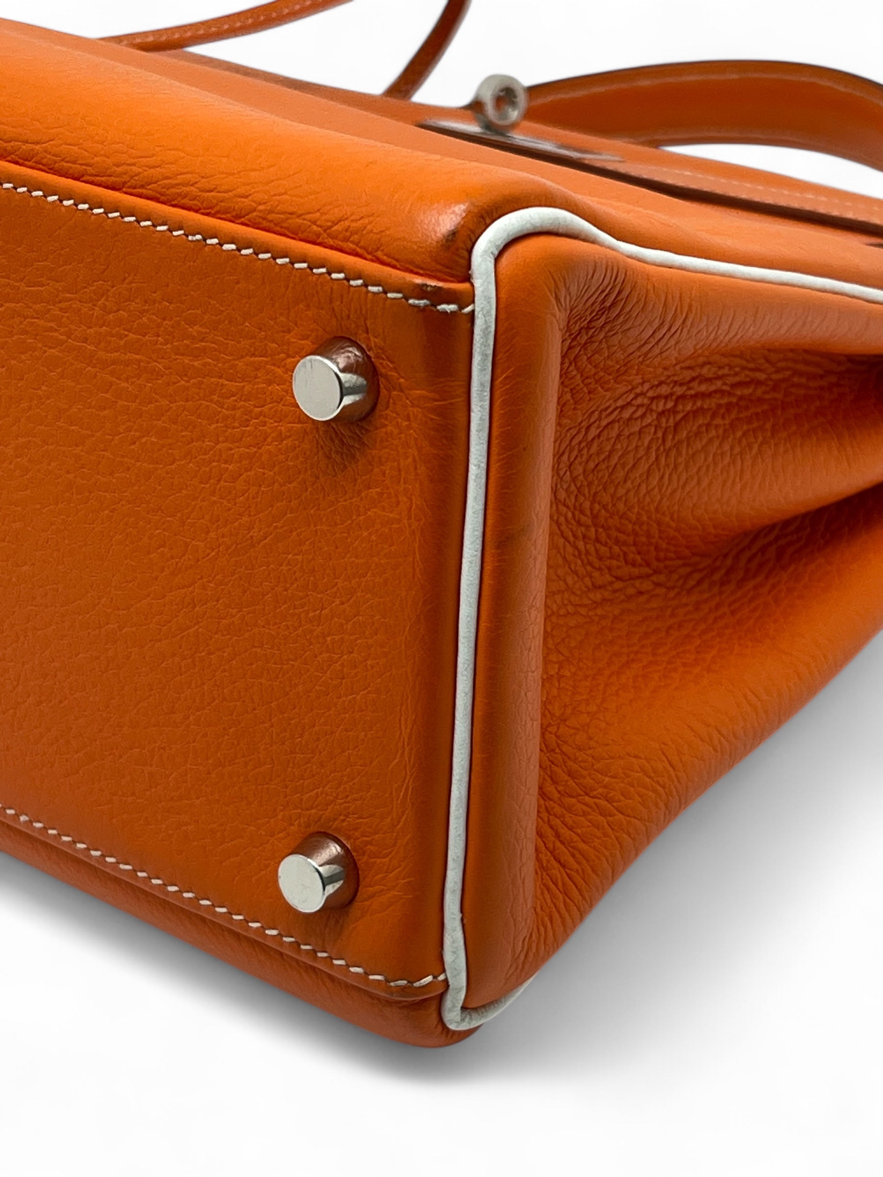 Hermès - Sac Kelly 32