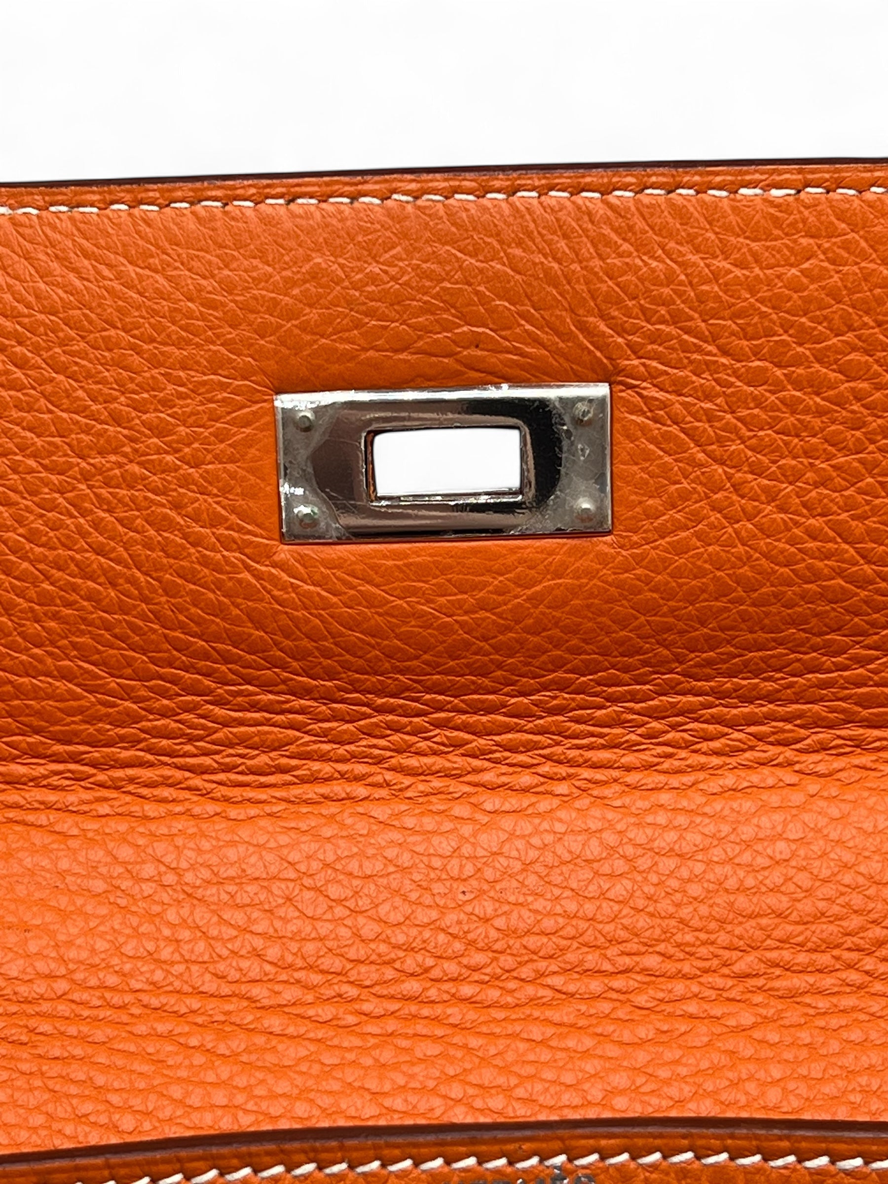 Hermès - Sac Kelly 32