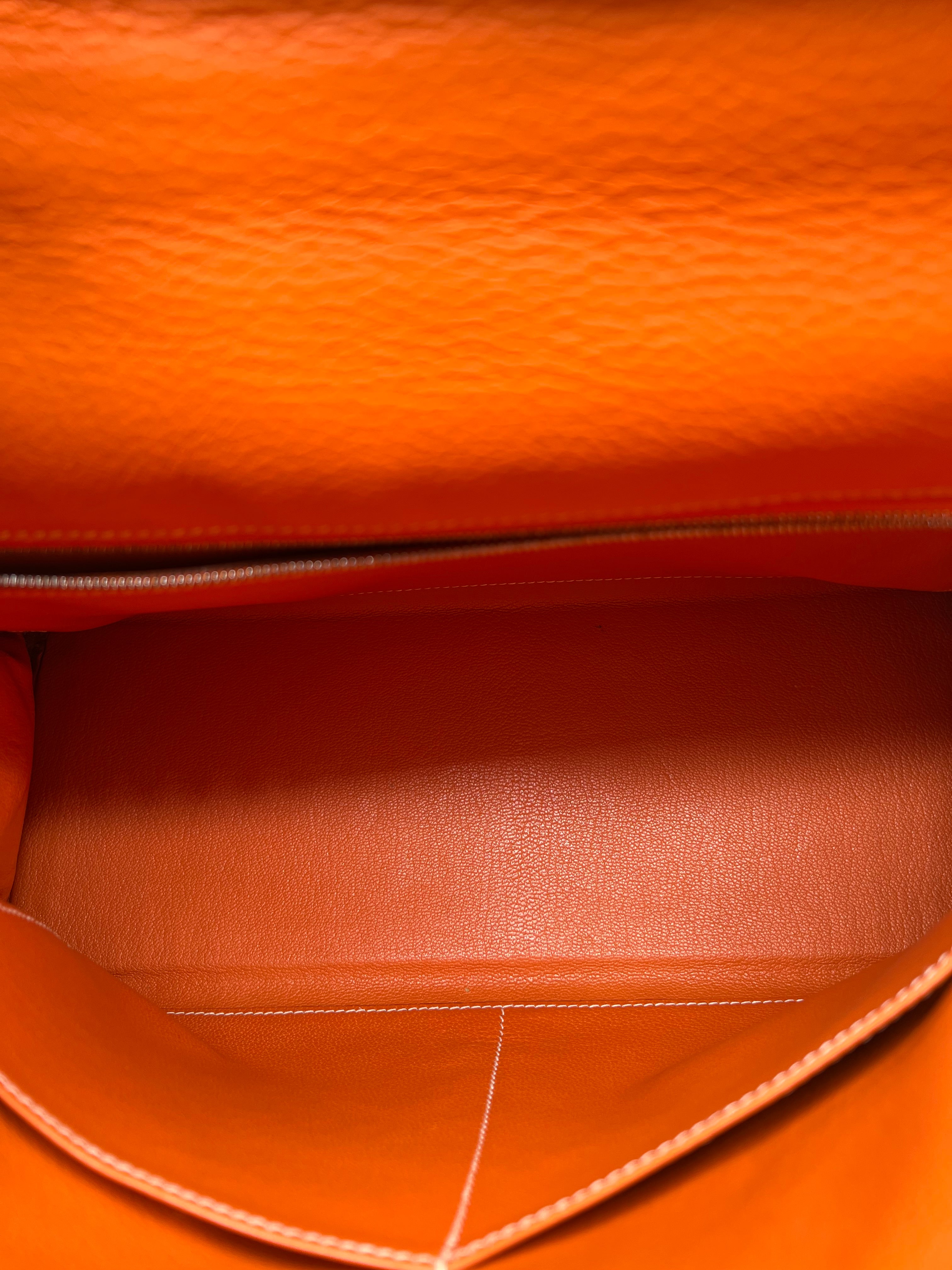 Hermès - Sac Kelly 32