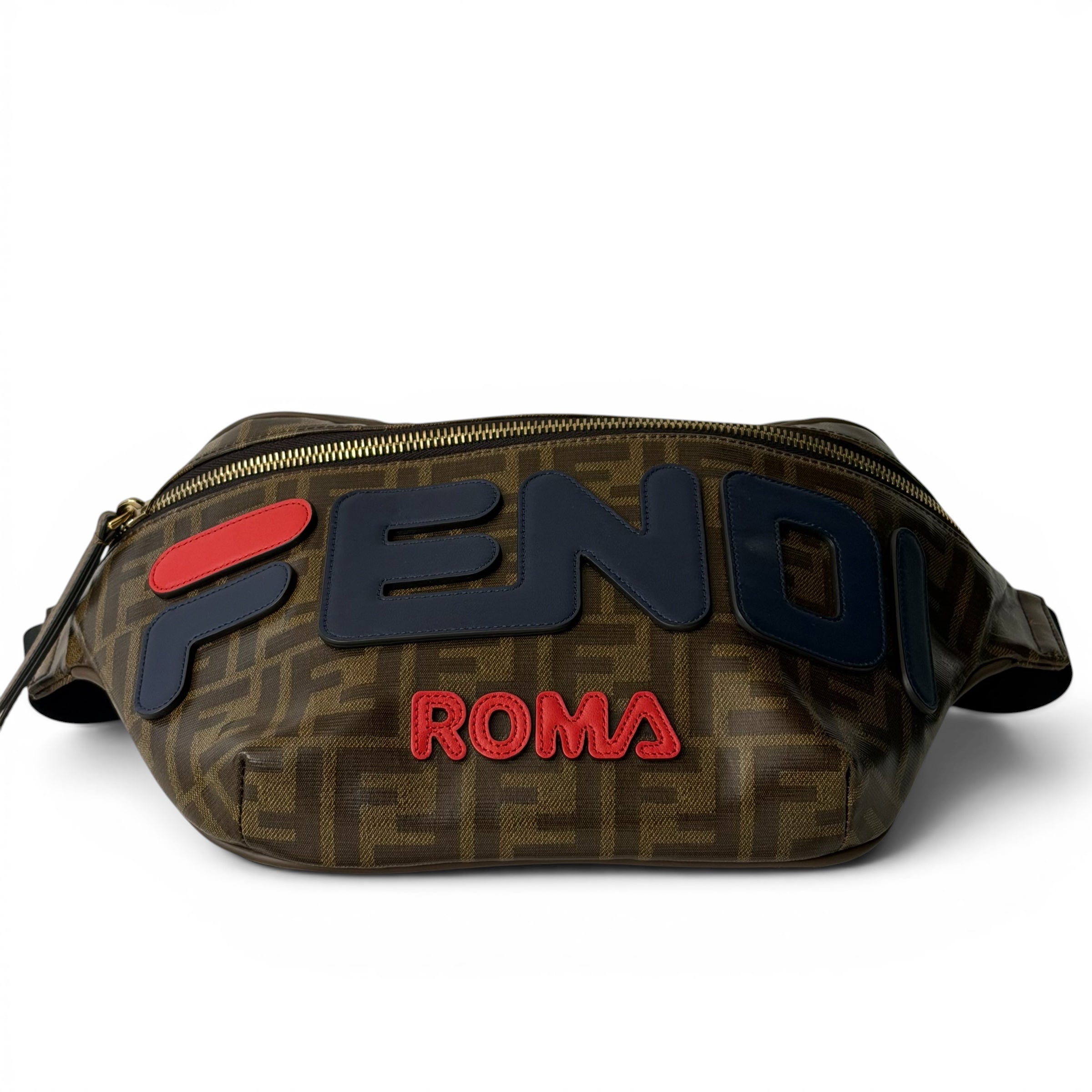 Fendi - Sac ceinture logo