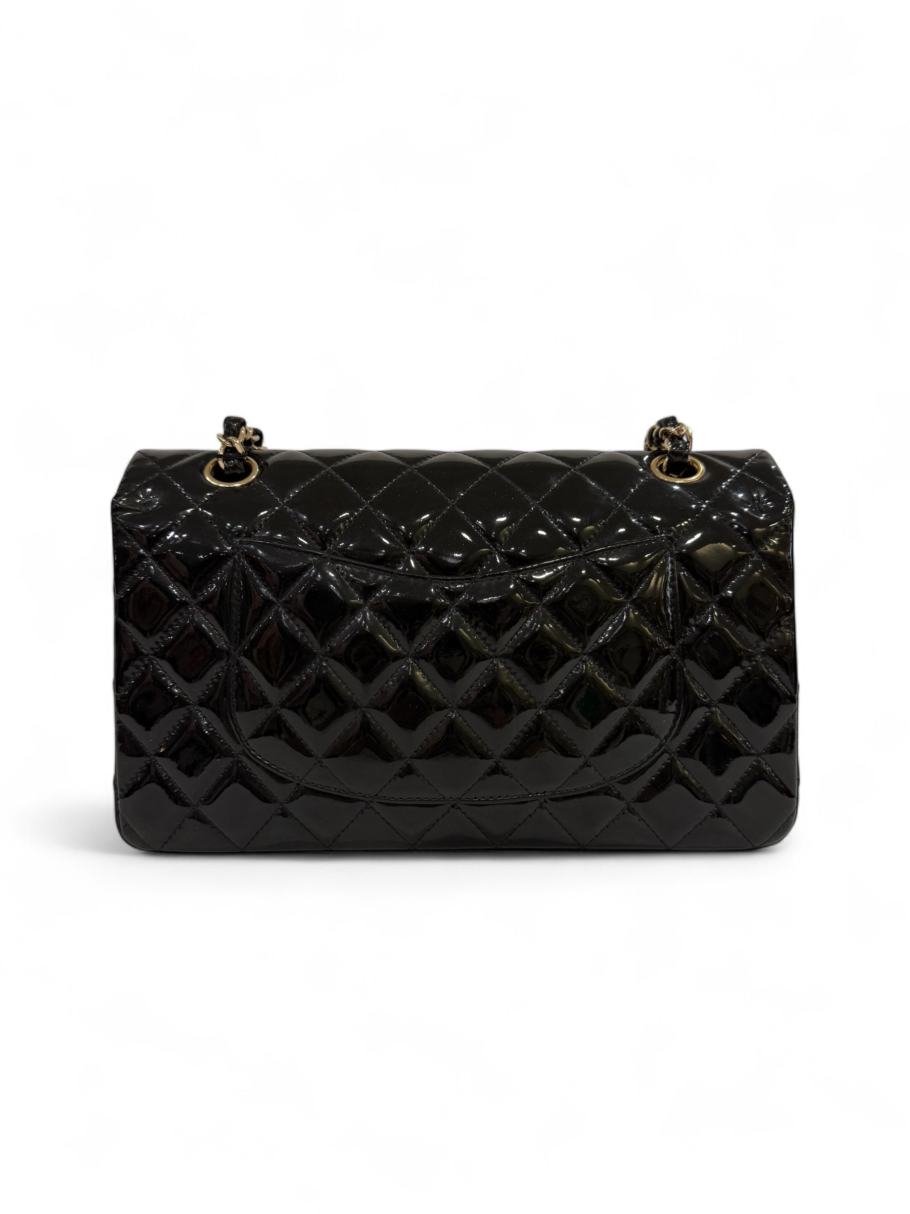 Chanel - Tasche Zeitlos 25cm