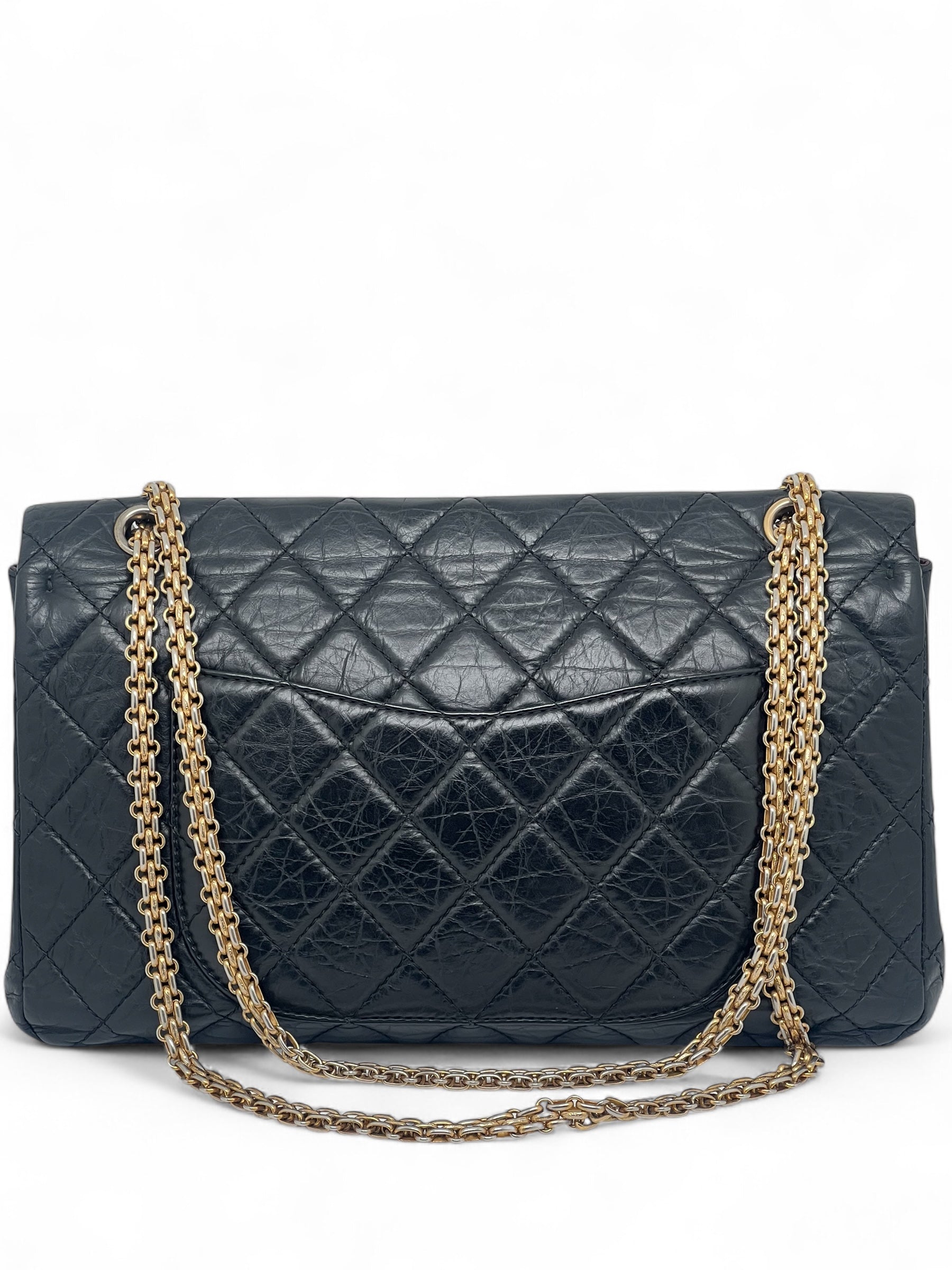 Chanel - Sac 2.55 Jumbo
