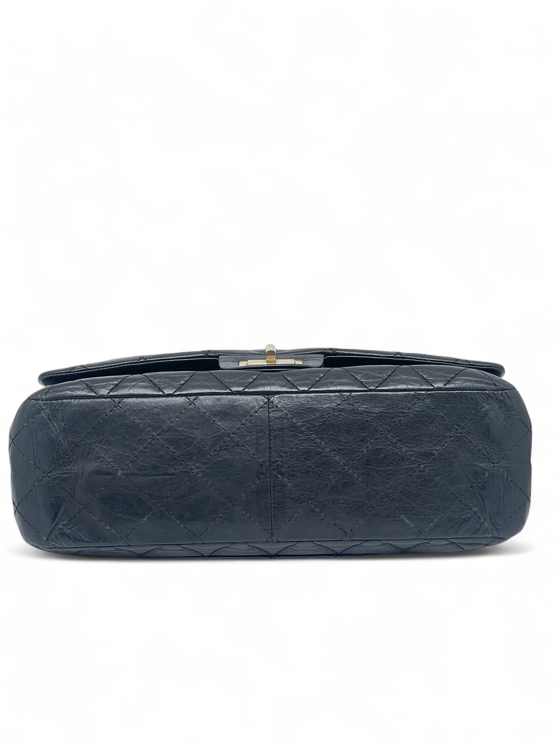 Chanel - Sac 2.55 Jumbo