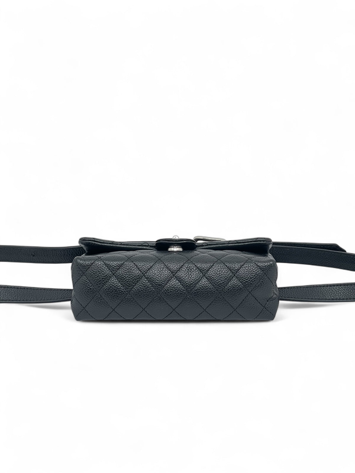 Chanel - Tasche 2.55 Gürtel Uniform