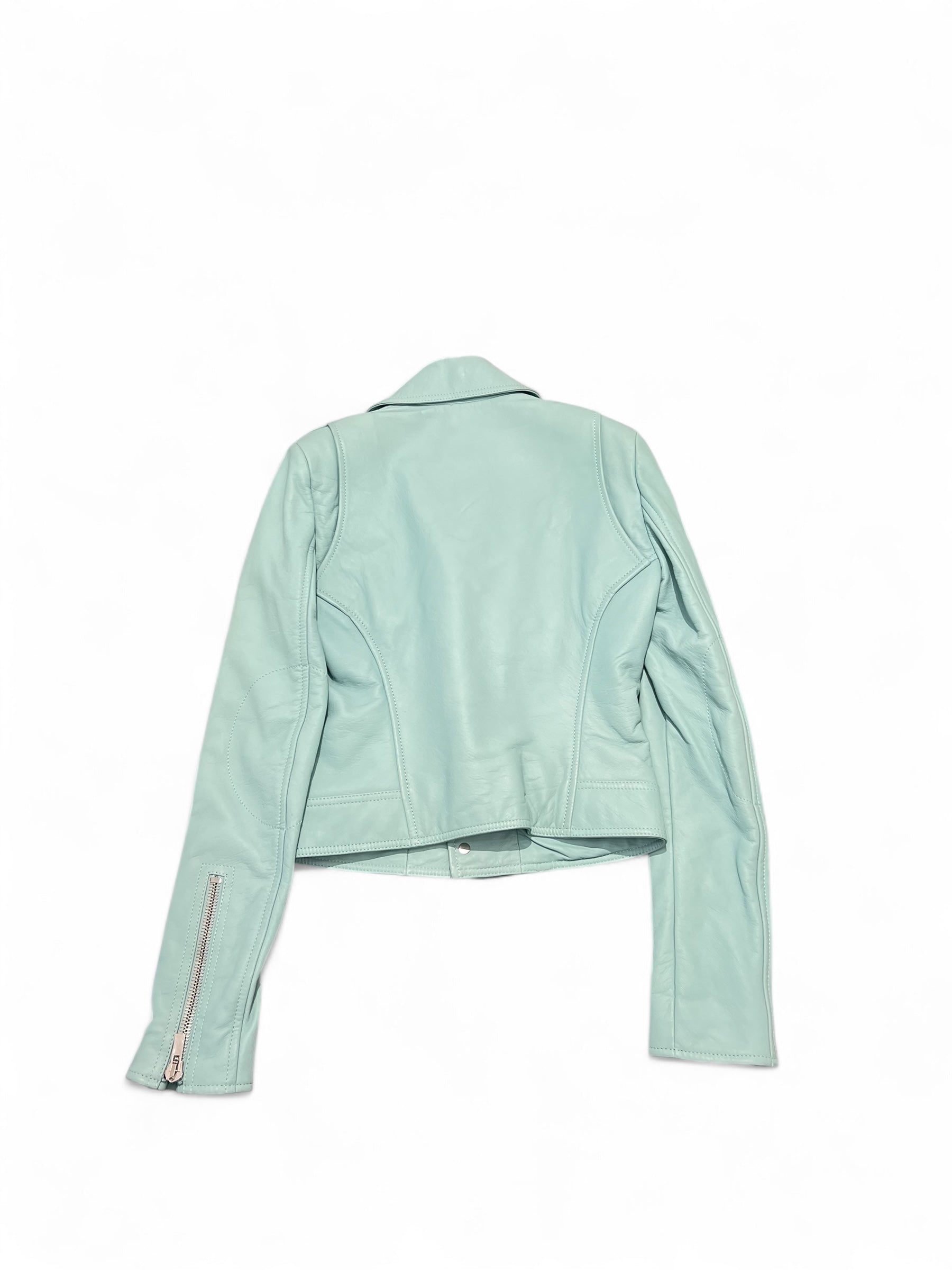 Balenciaga - Perfekt Türkis T34