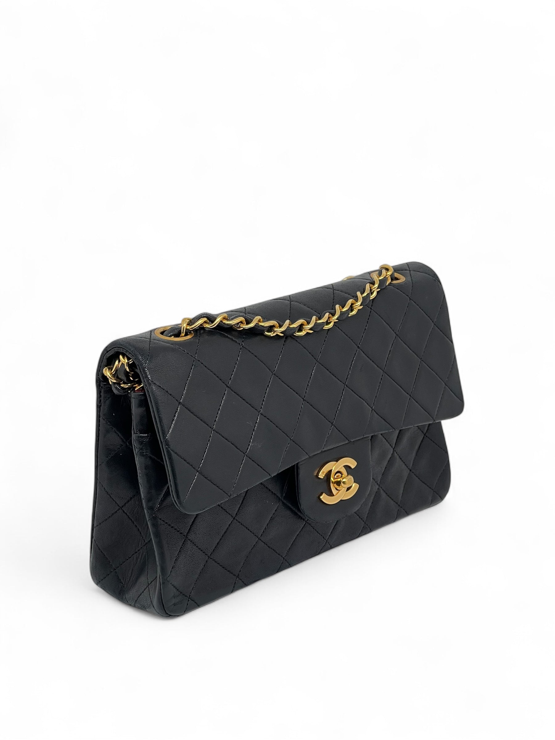 Chanel - Zeitlos 23