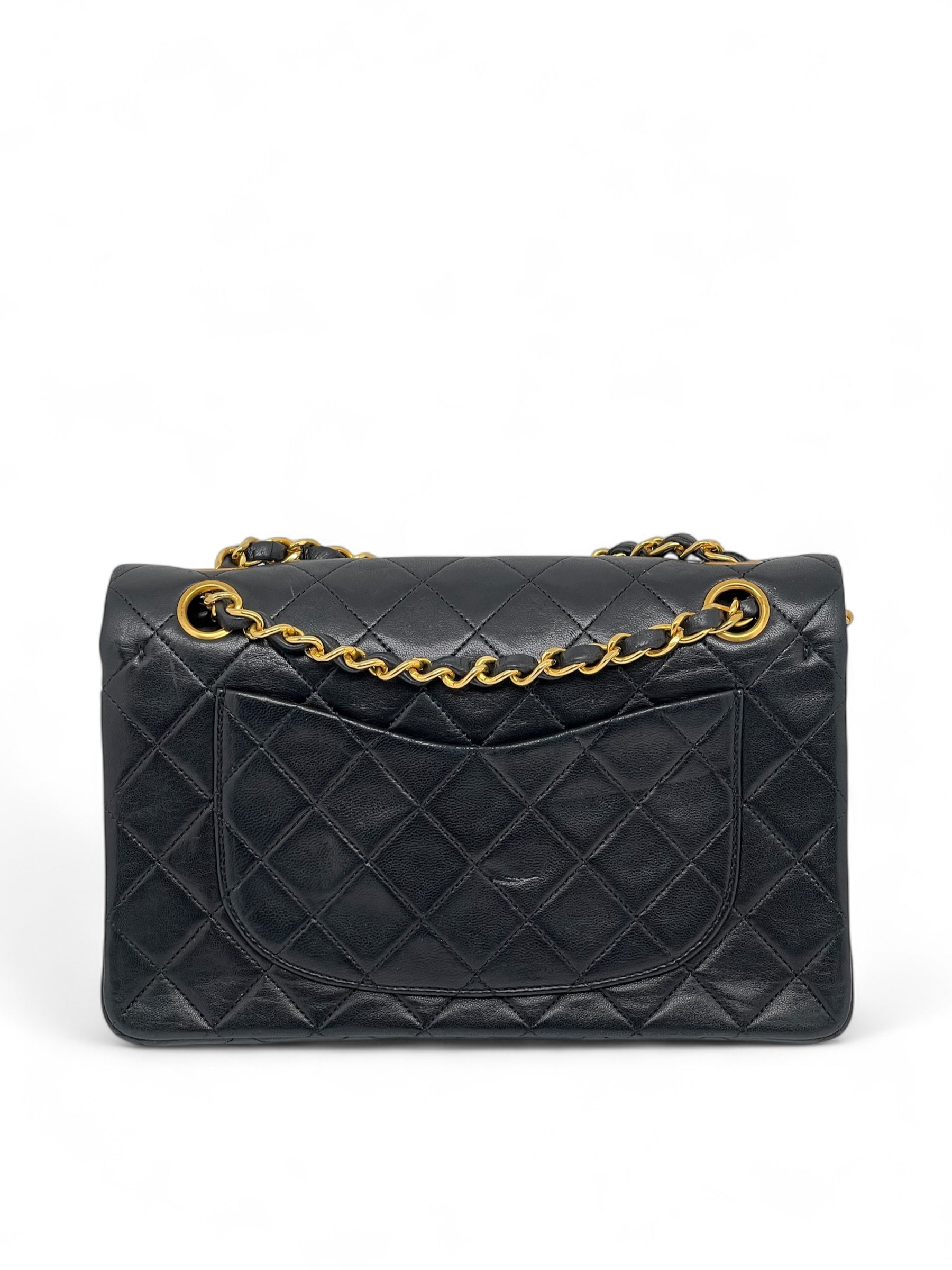 Chanel - Zeitlos 23