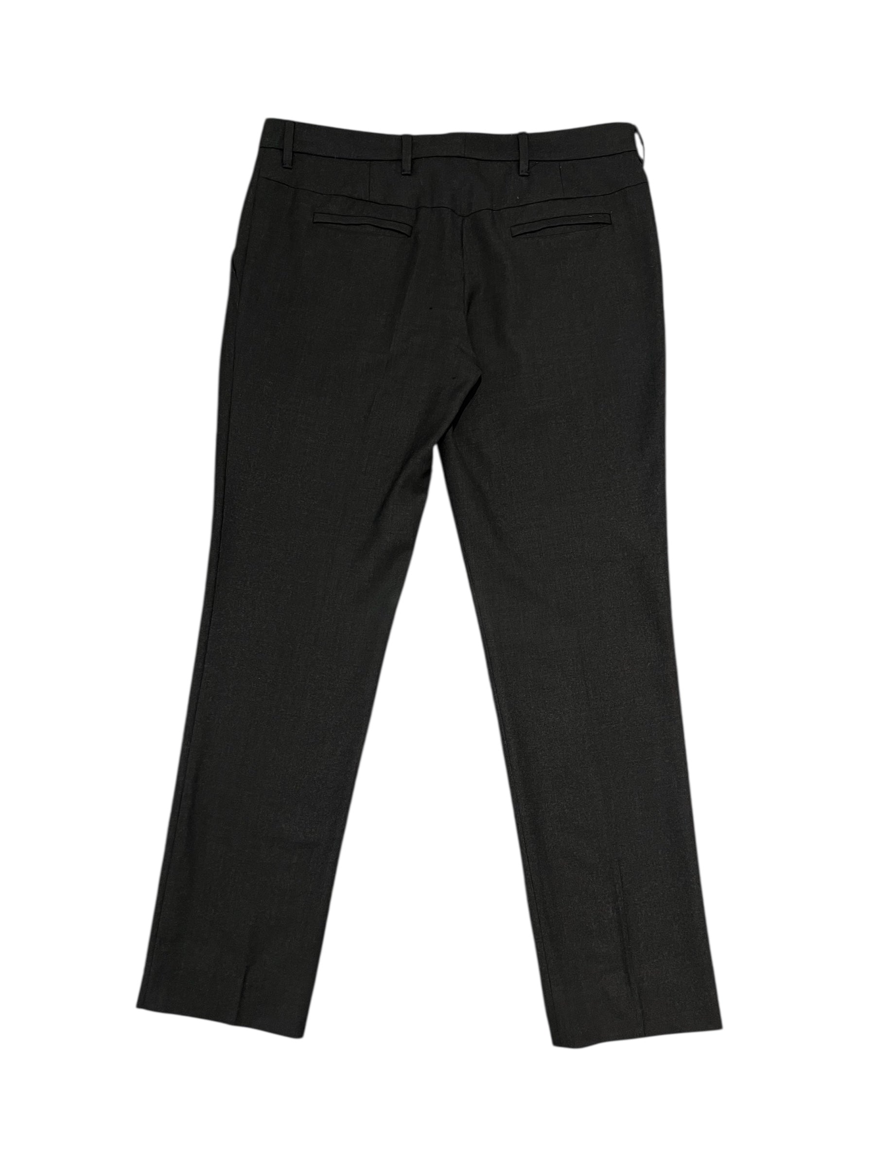 Miu Miu - Pantalon en laine T40