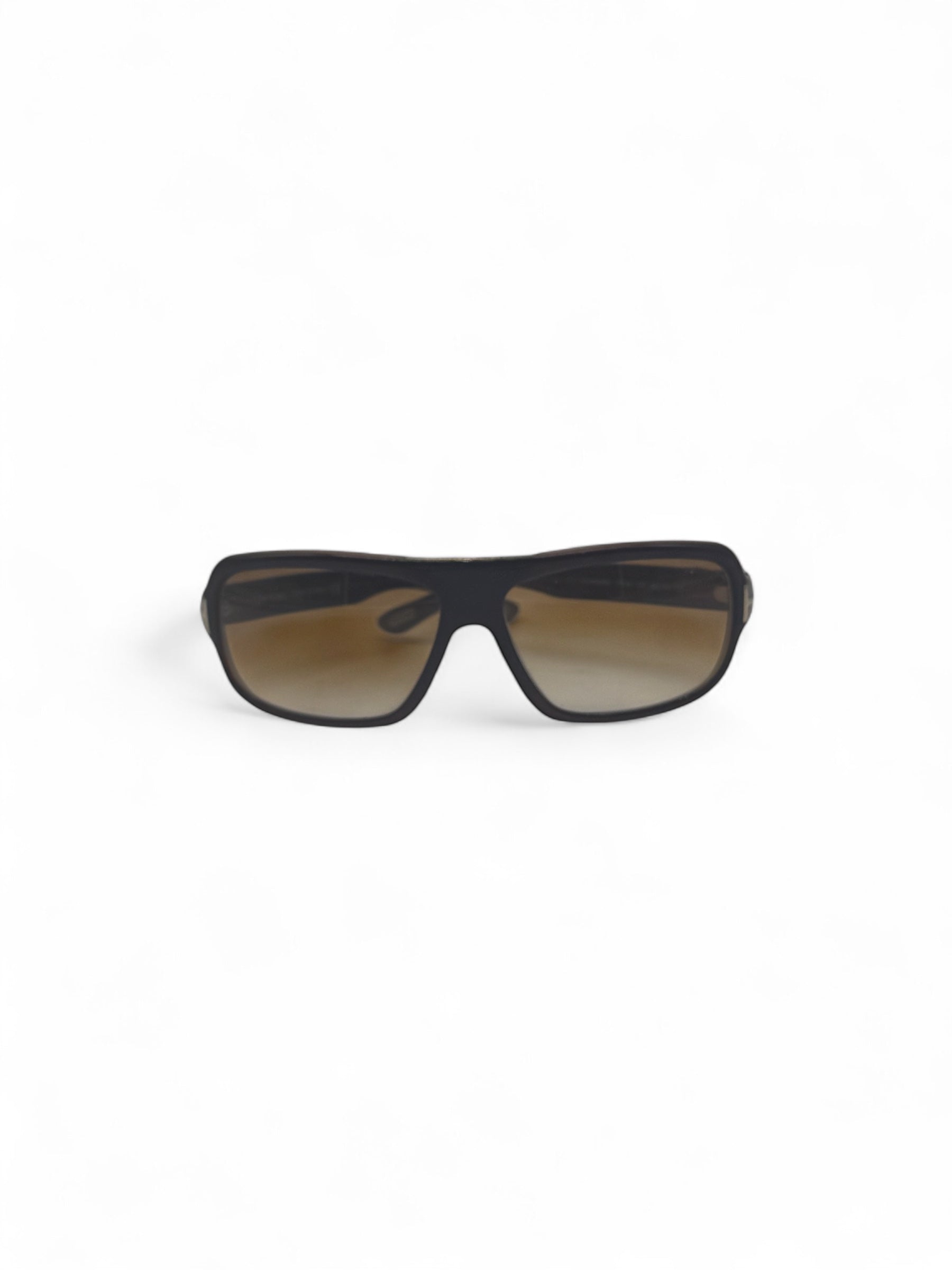 Tom Ford - Lunettes de soleil marron