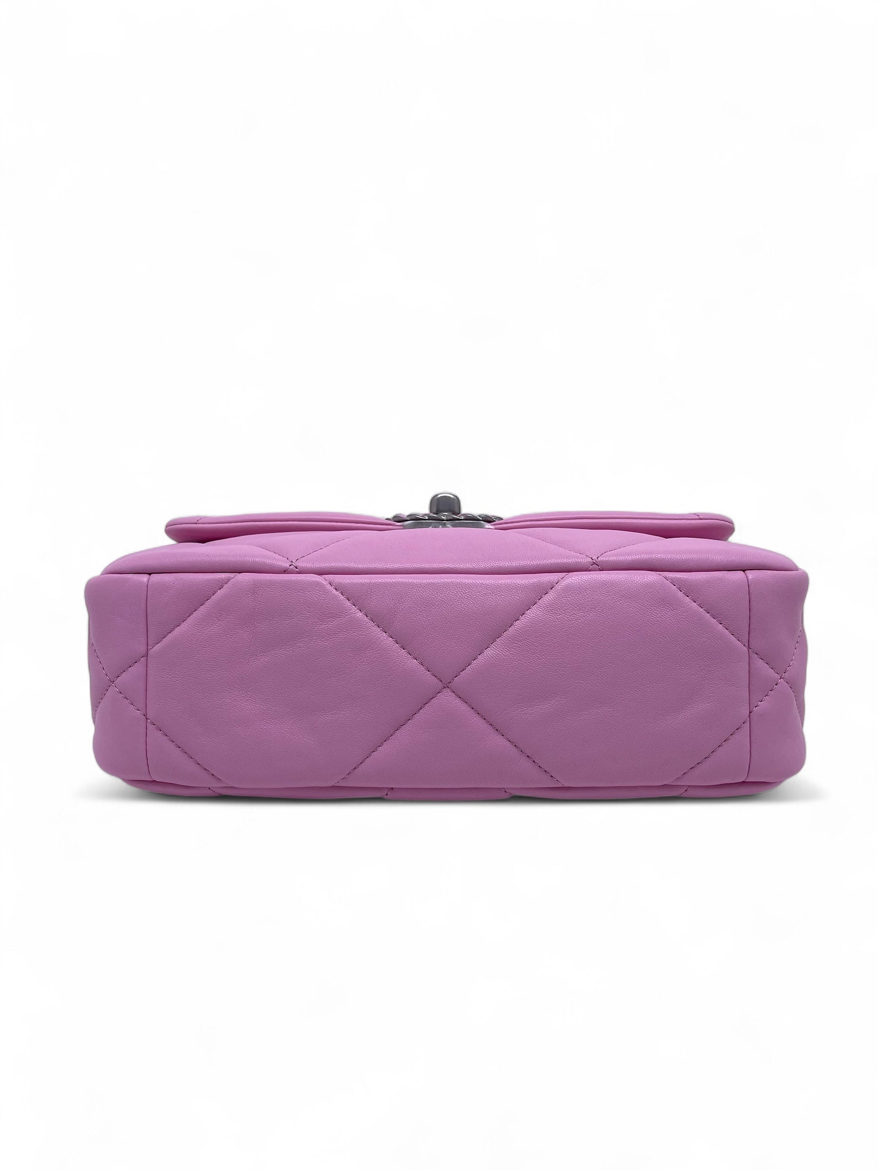 Chanel - Tasche Chanel 19