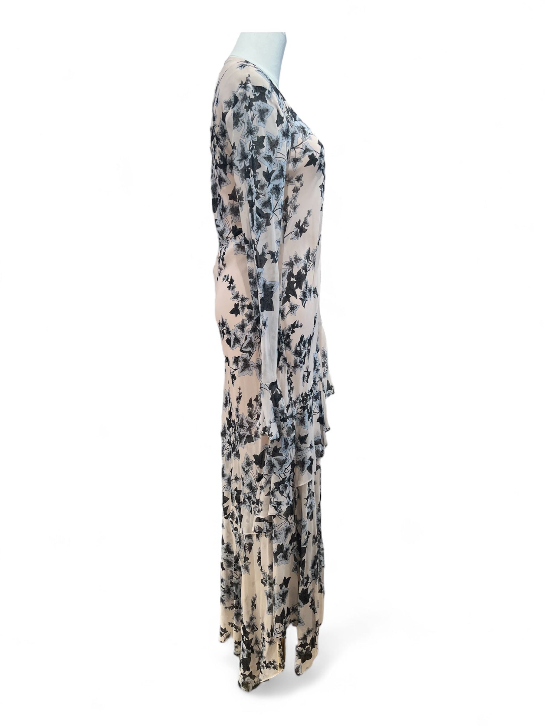 Philosophy - Robe T36