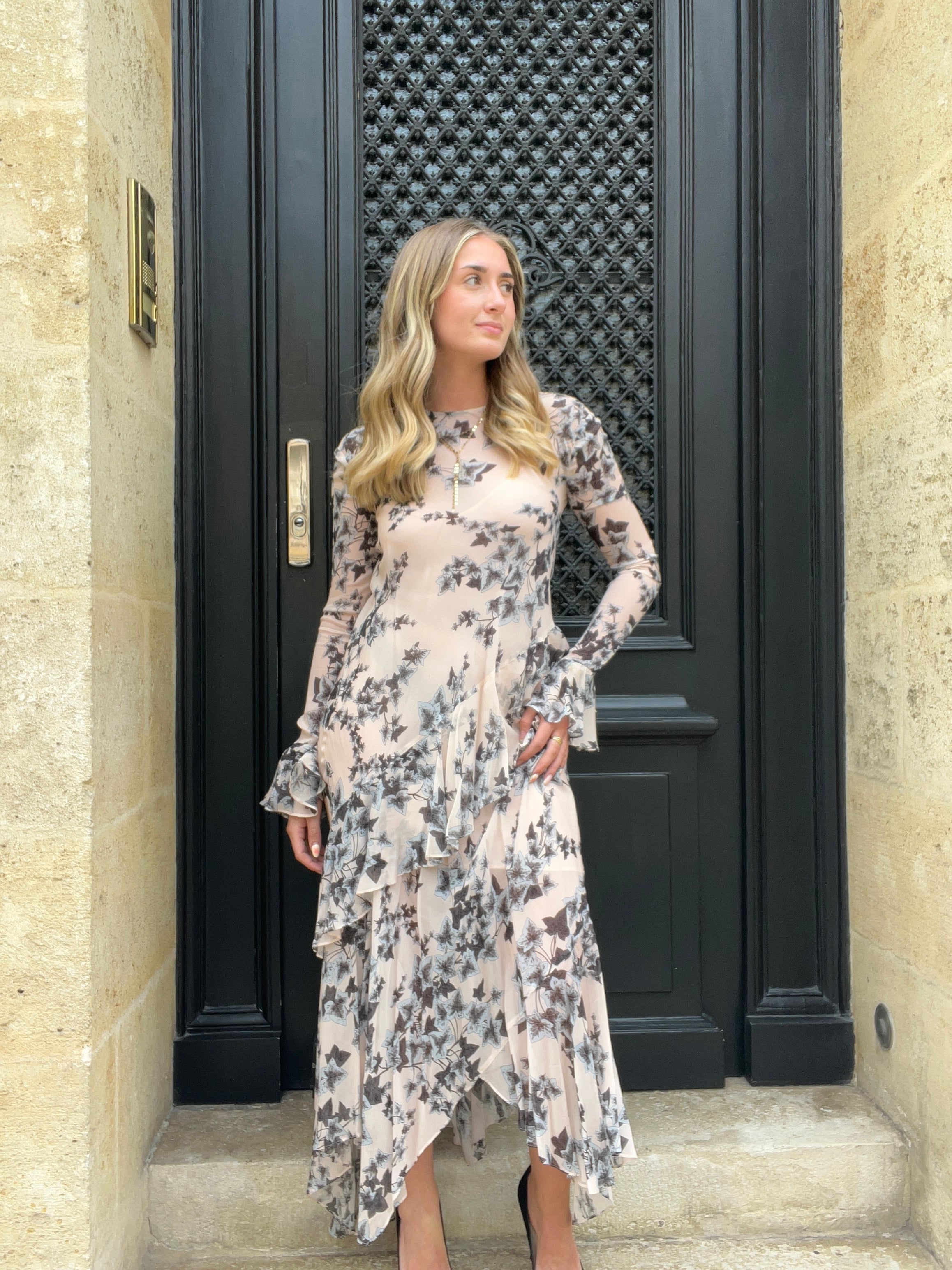 Philosophy - Robe T36