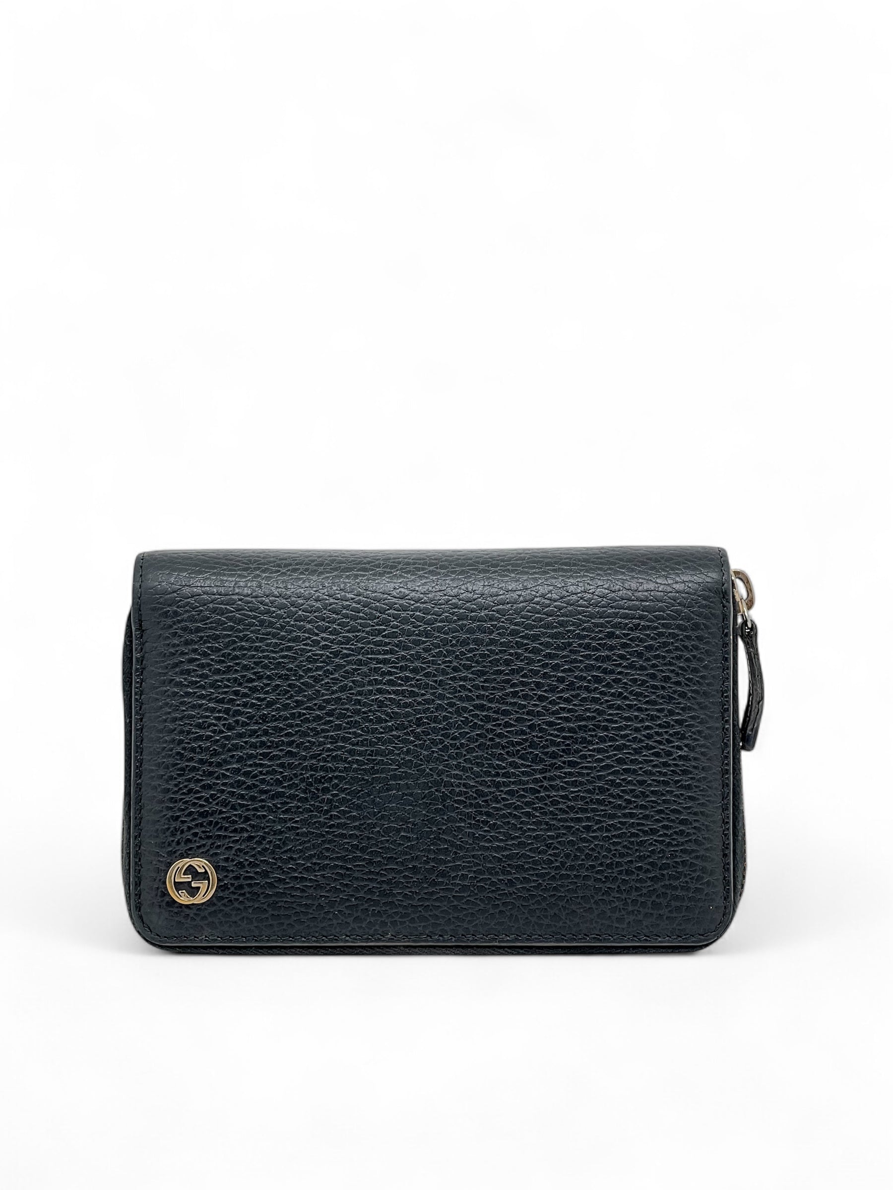 Gucci - Portefeuille