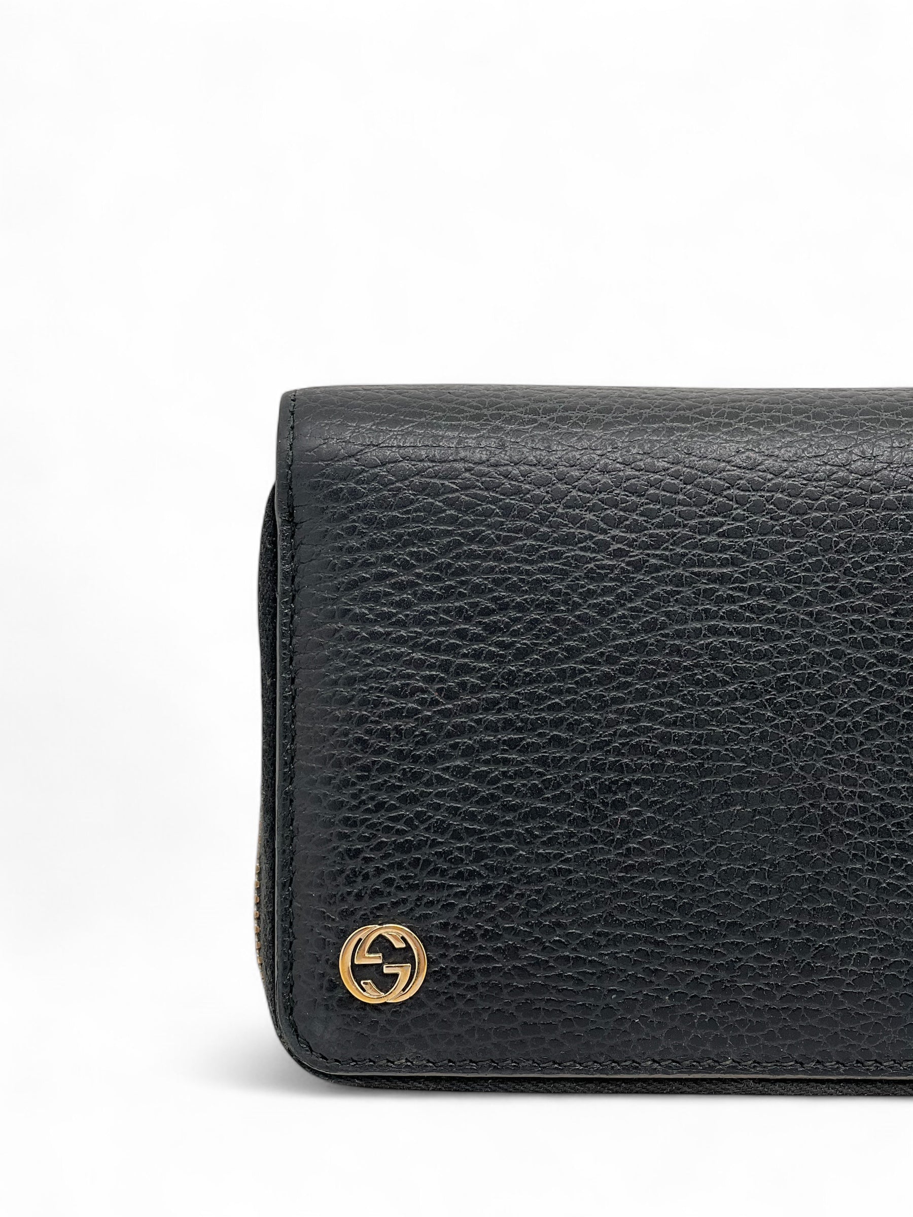 Gucci - Portefeuille