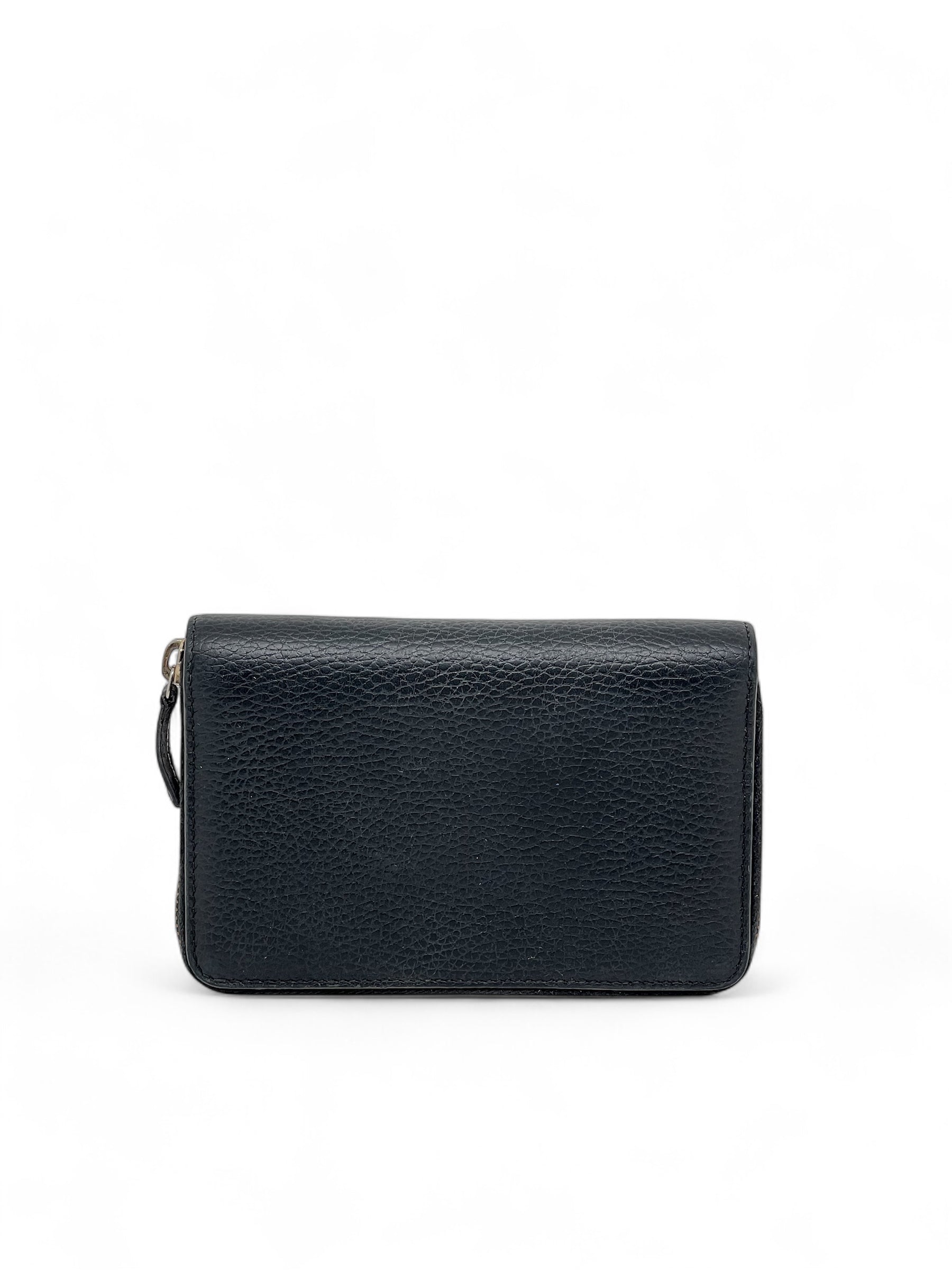 Gucci - Portefeuille