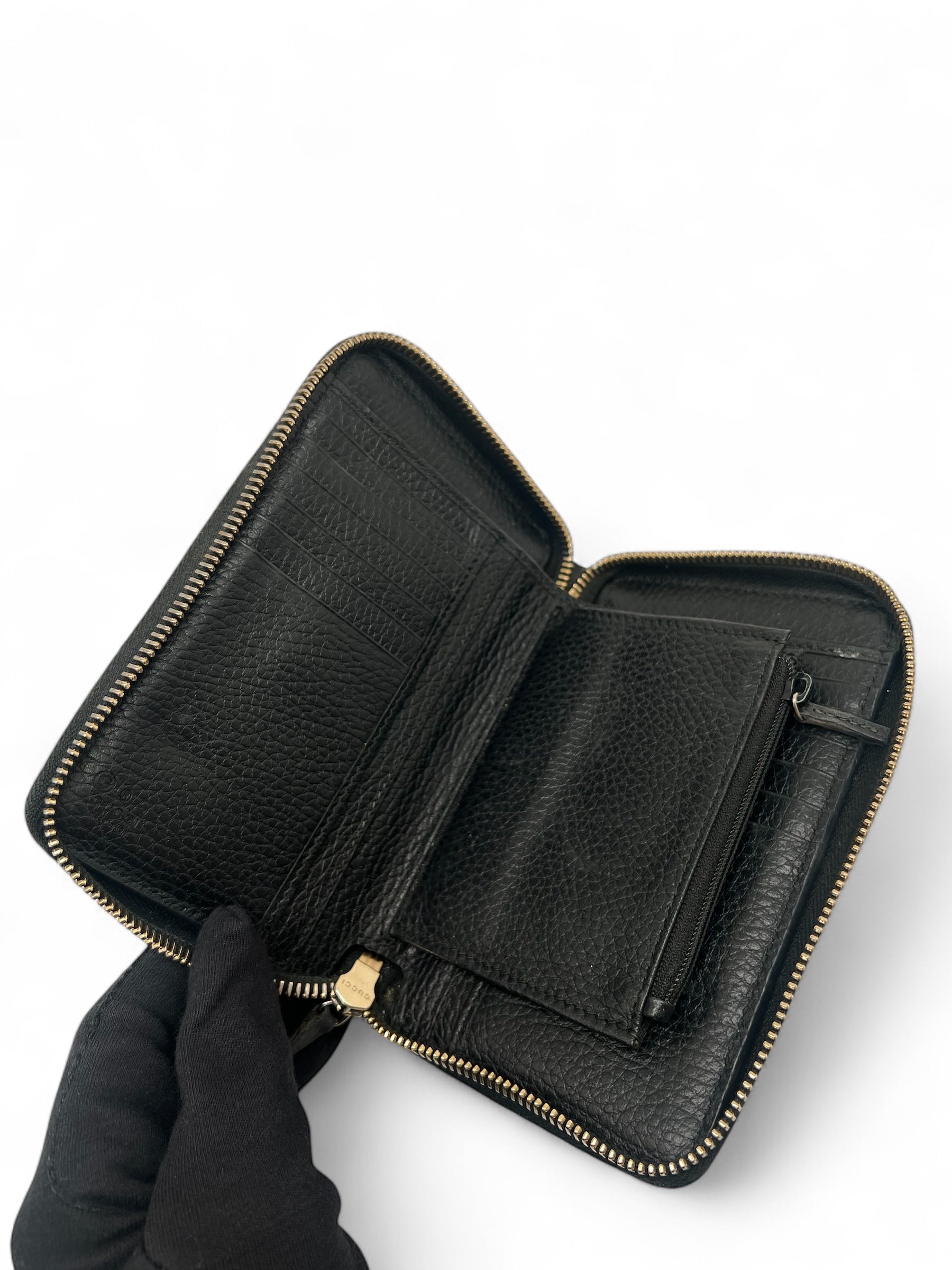 Gucci - Portefeuille