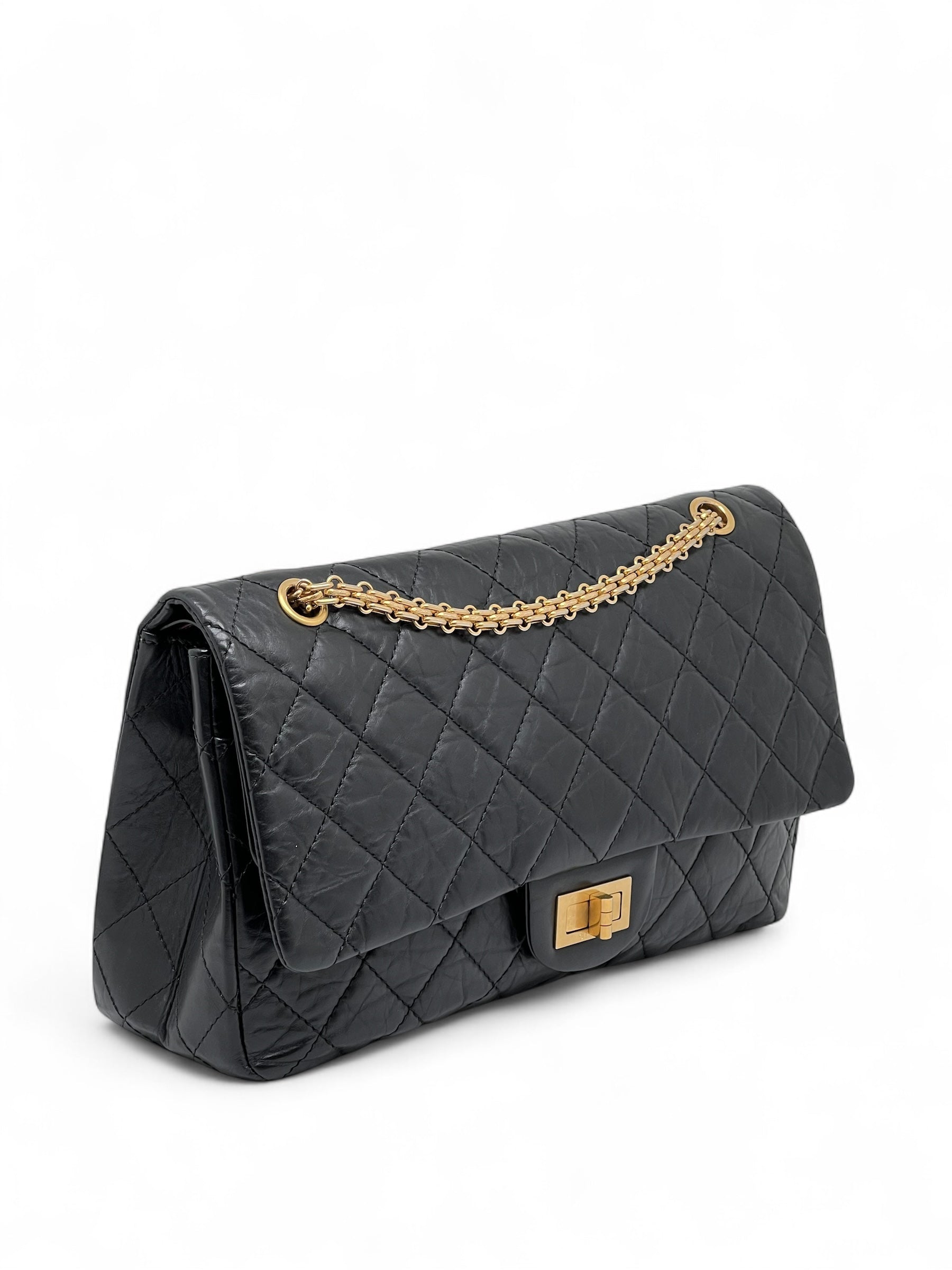Chanel - Jumbo-Tasche 2.55