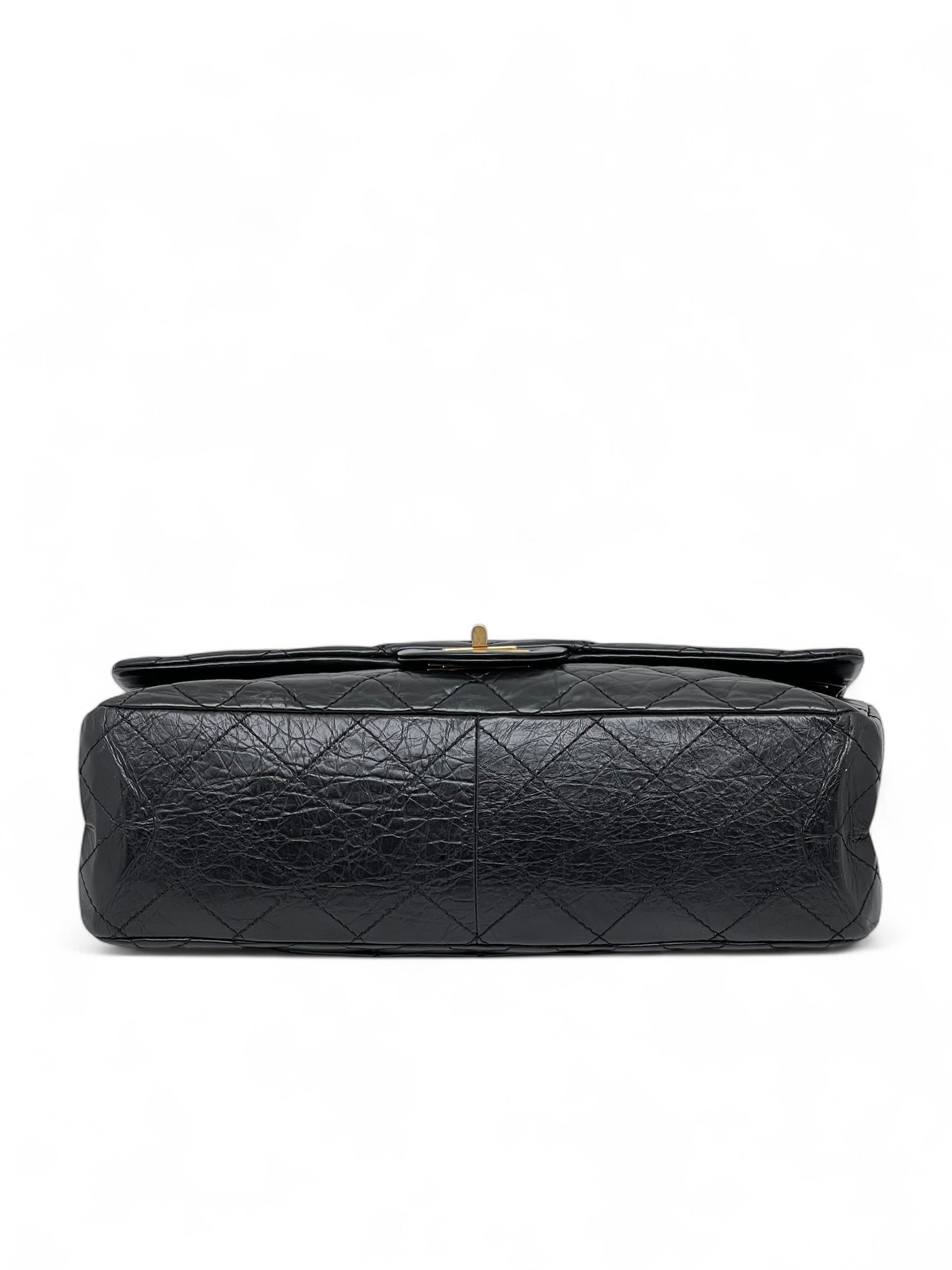 Chanel - Jumbo-Tasche 2.55
