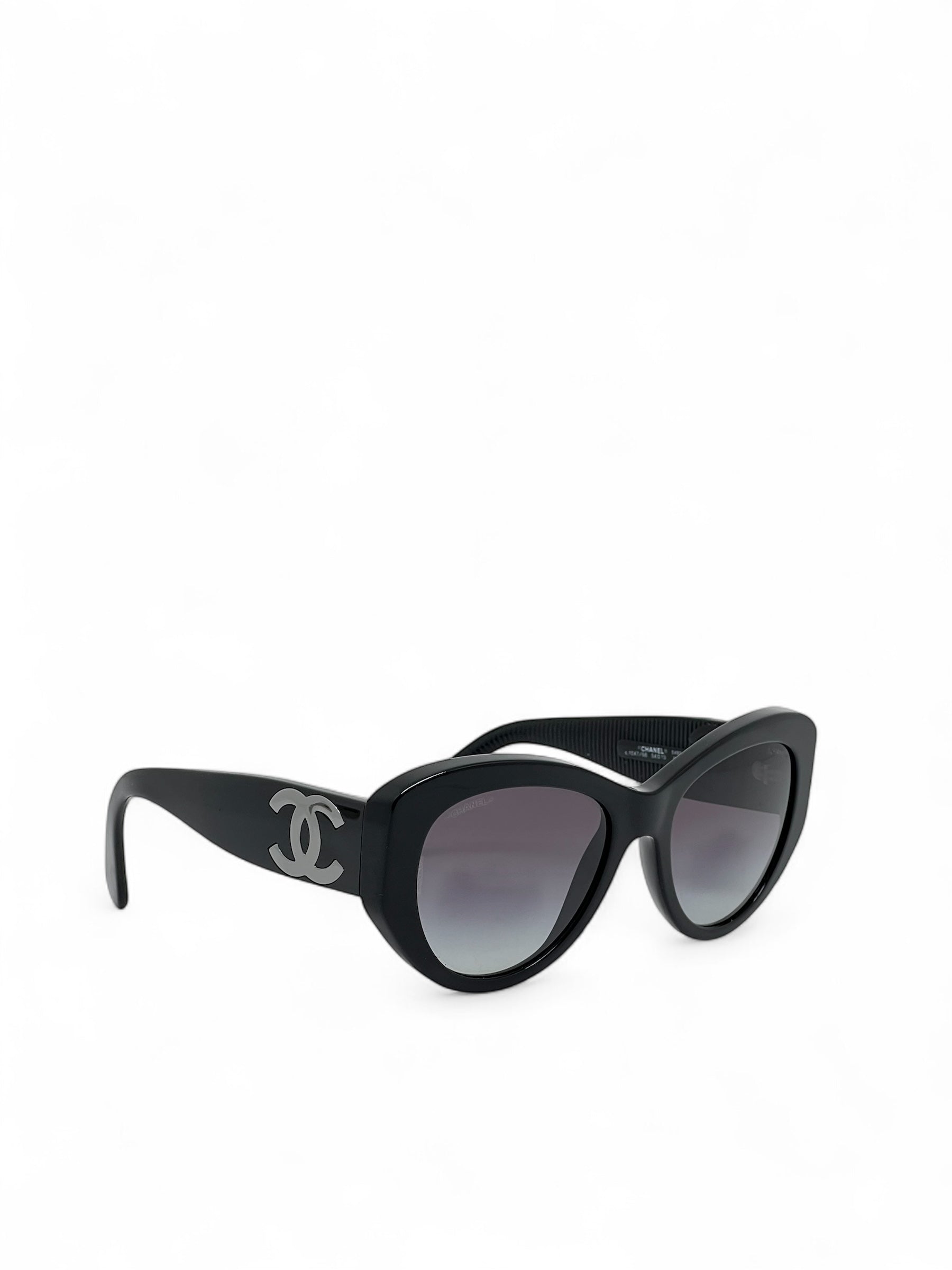 Chanel - Lunettes de soleil