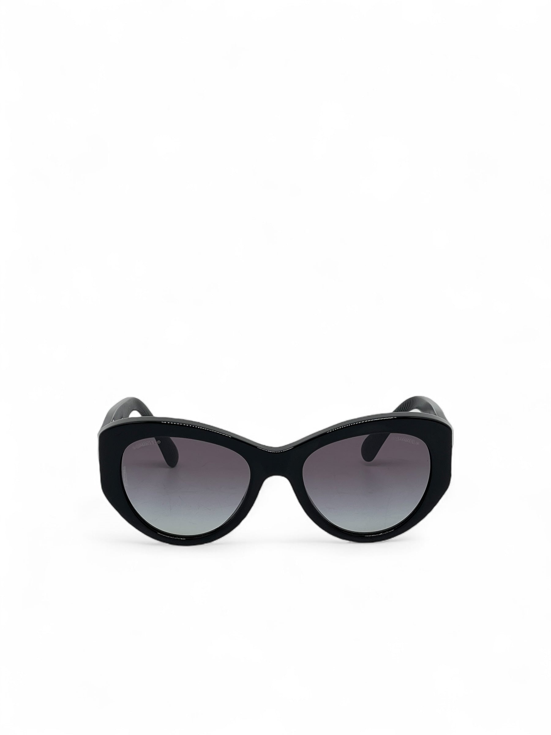 Chanel - Lunettes de soleil