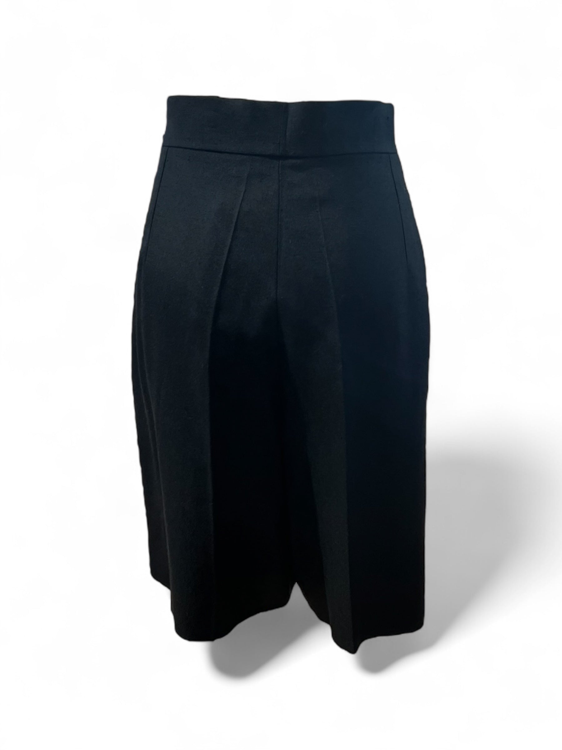 Dior - Short noir T46