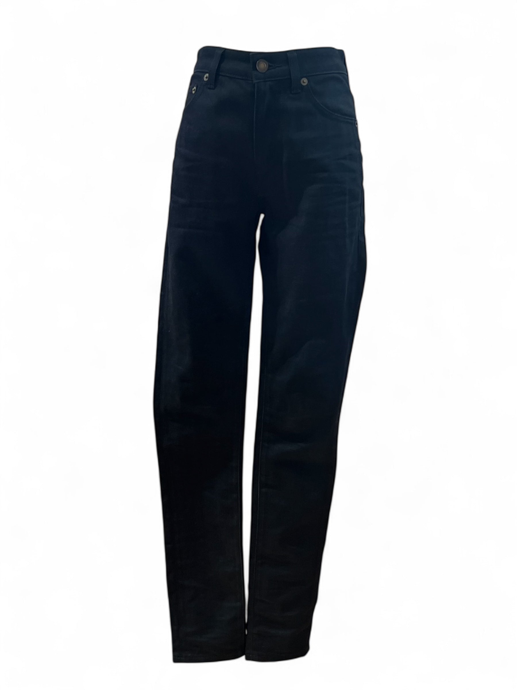 Saint Laurent - Jean Saint Laurent noir T34