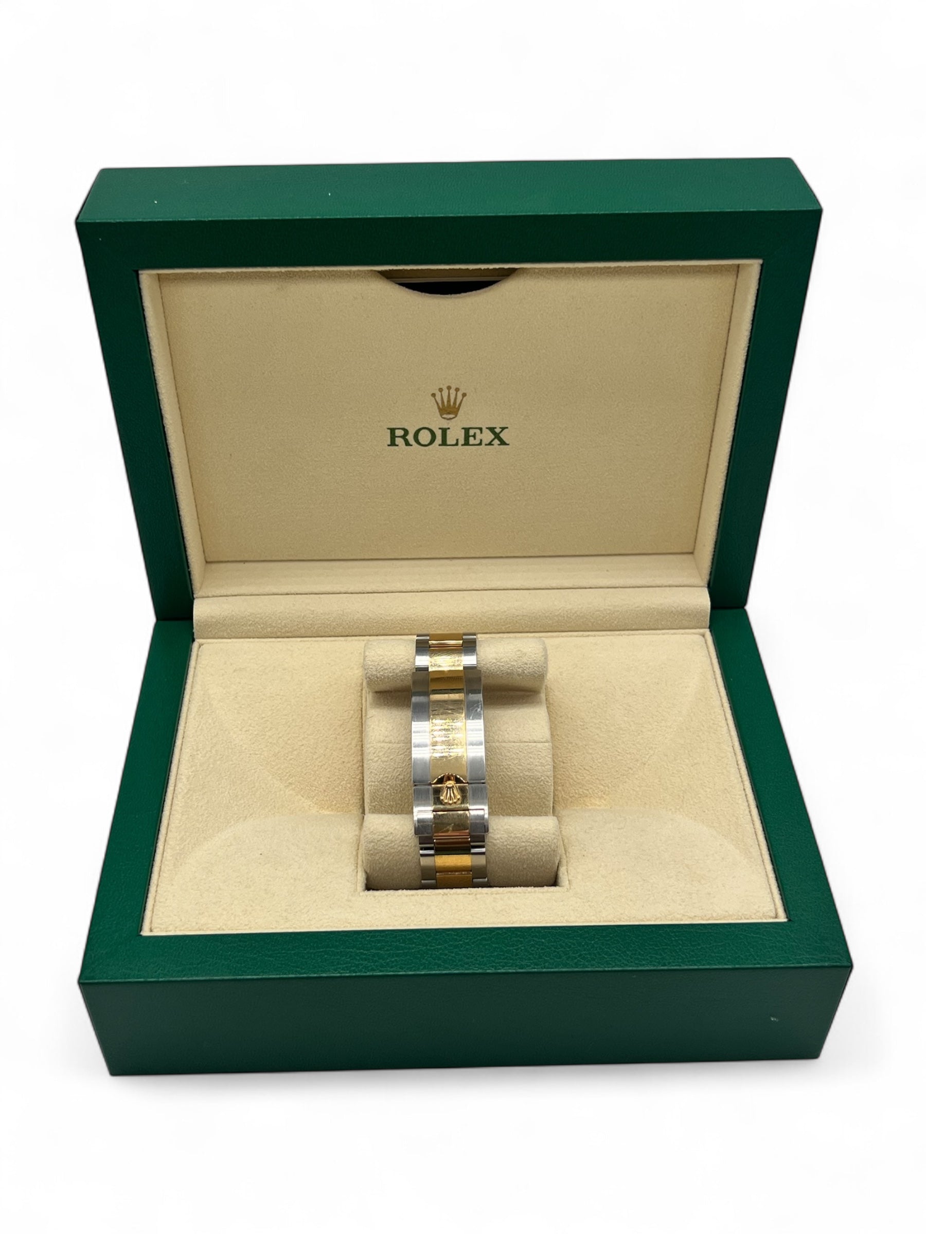 Rolex - Montre Submariner Oystersteel