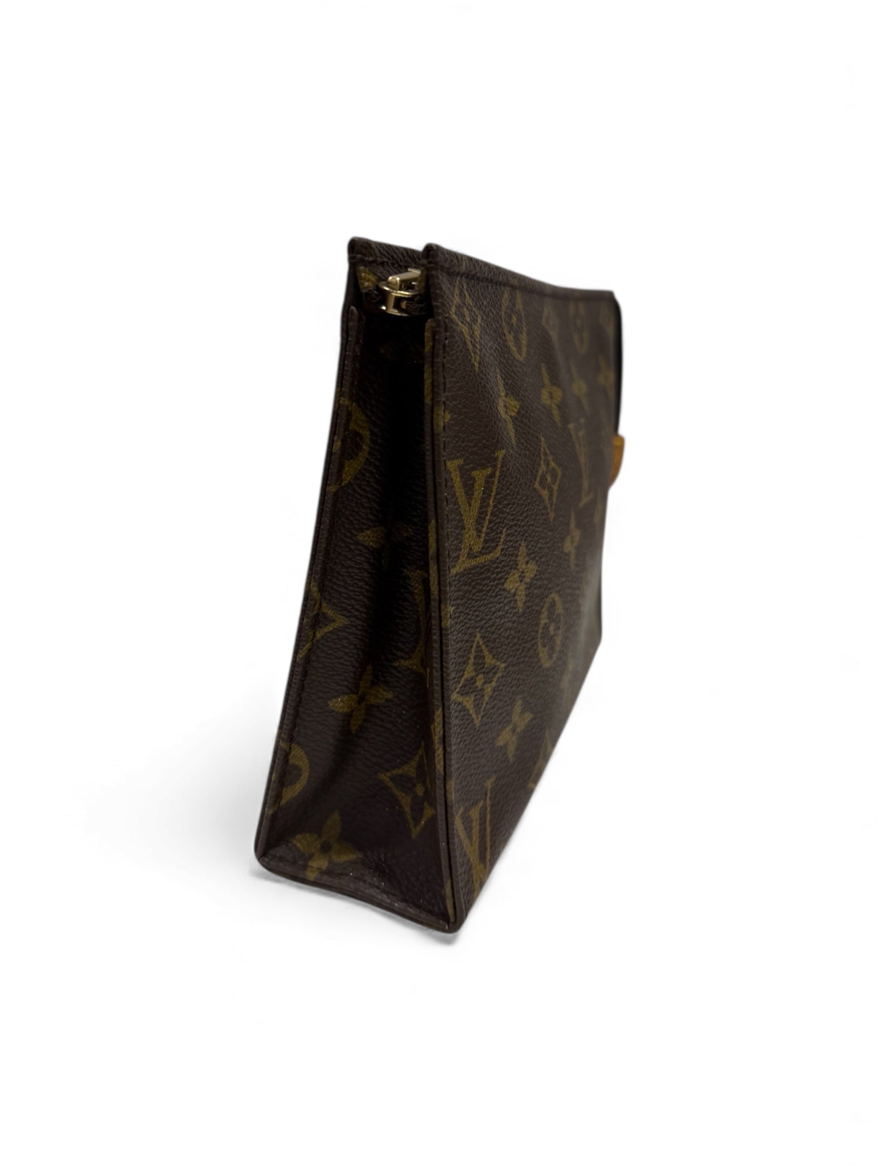 Louis Vuitton - Pochette de voyage PM Monogram