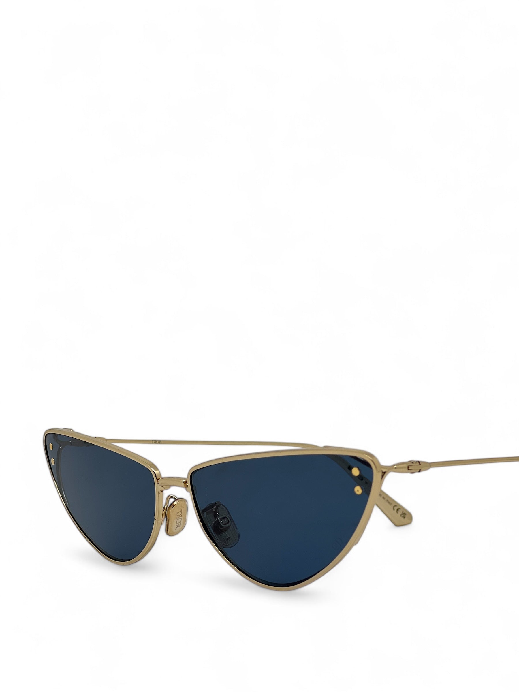 Dior - Lunettes de soleil Cat eyes