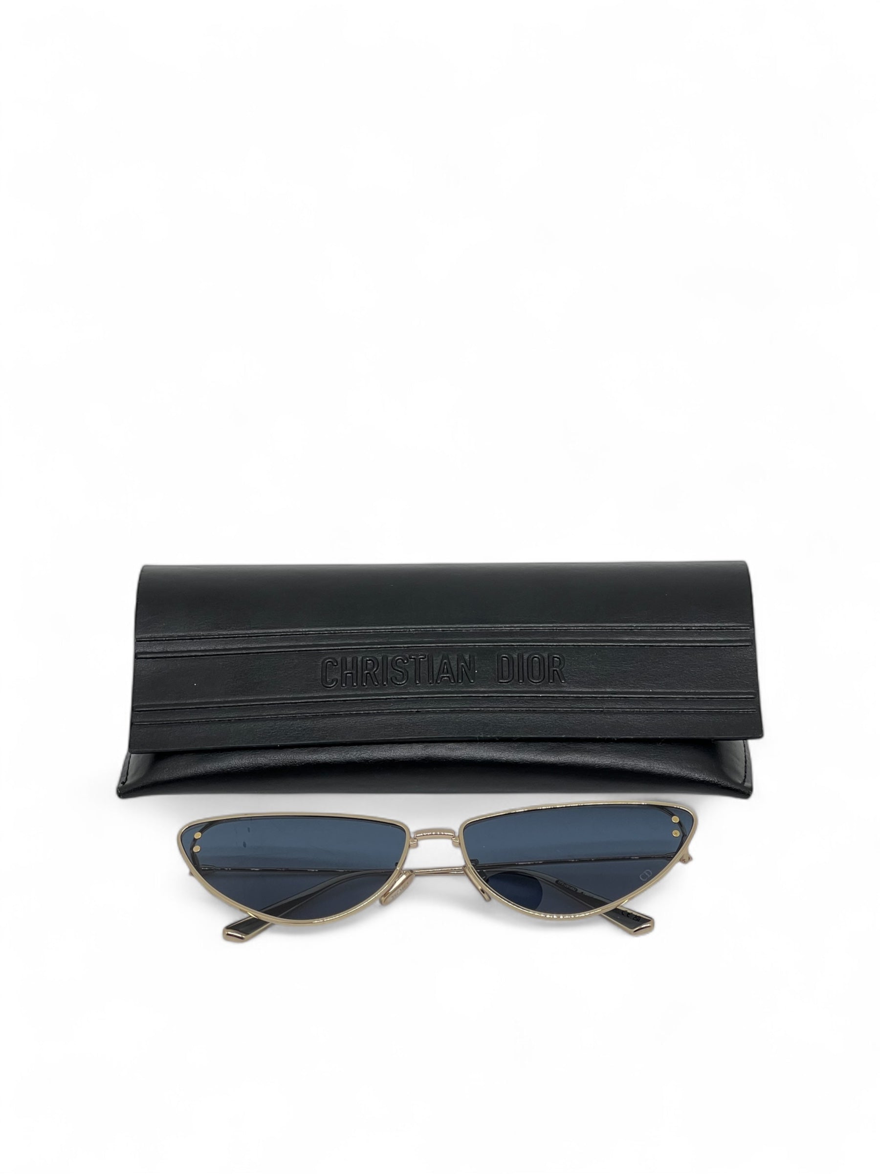 Dior - Lunettes de soleil Cat eyes