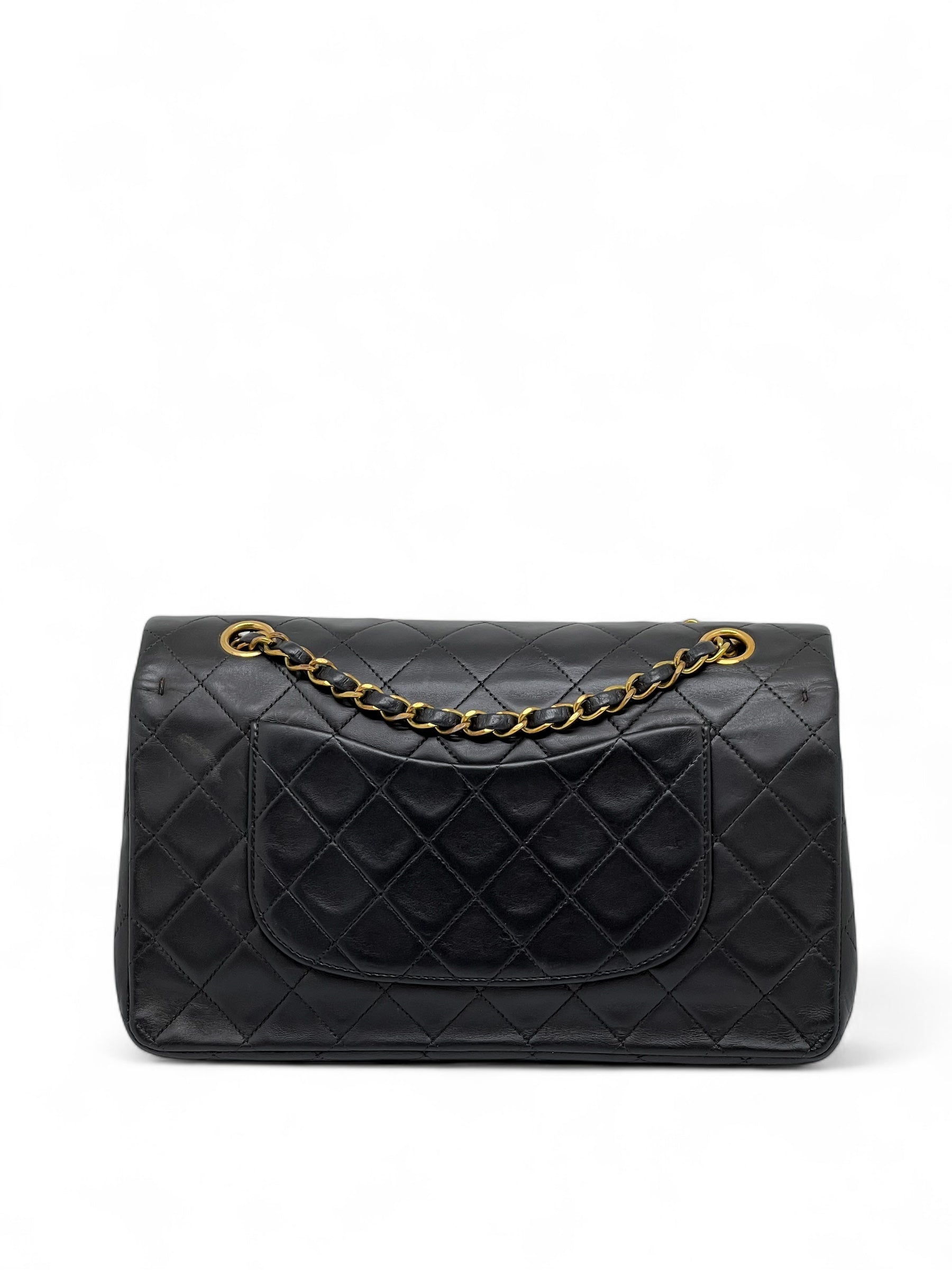 Chanel - Tasche Zeitlos 25