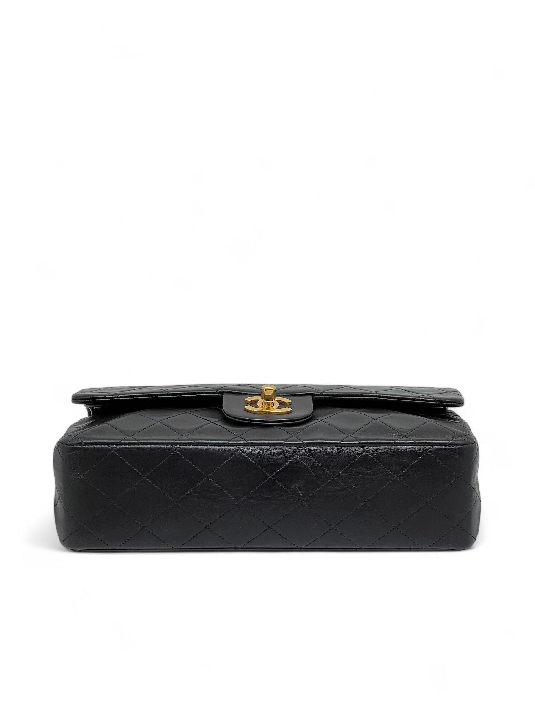 Chanel - Tasche Zeitlos 25