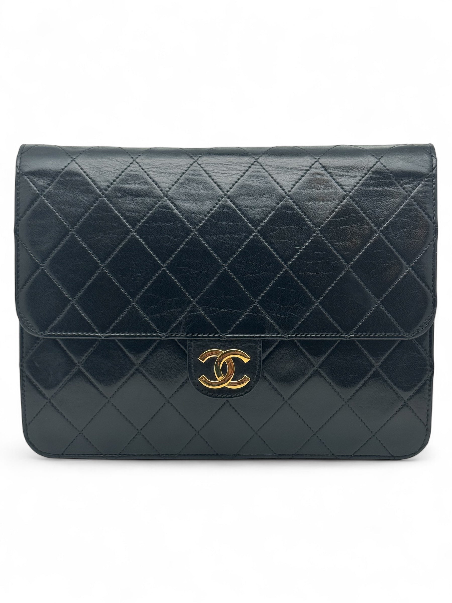 Chanel - Sac a rabat