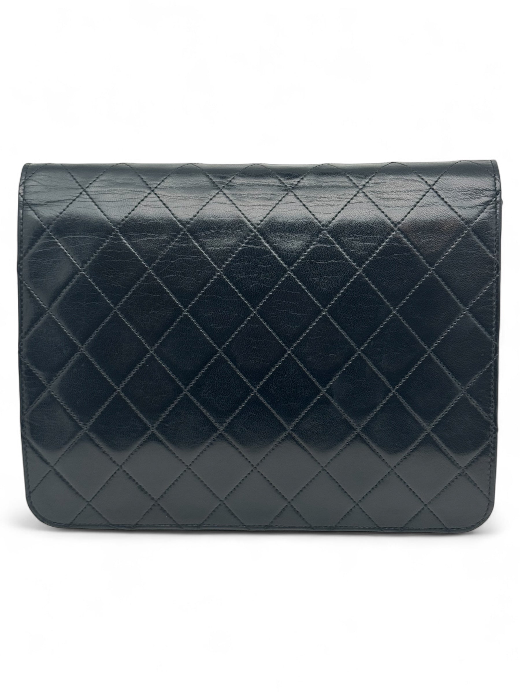 Chanel - Sac a rabat