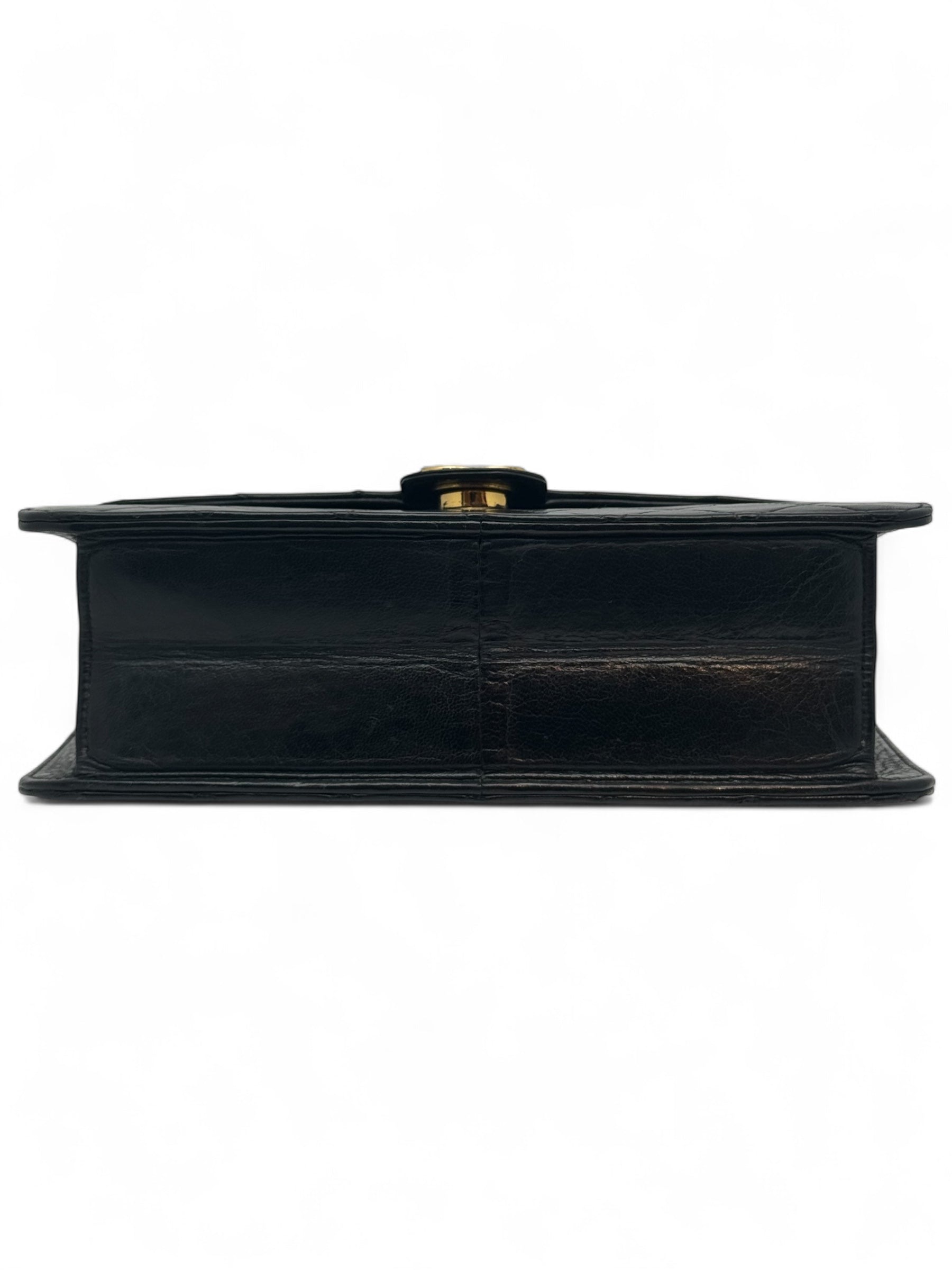 Chanel - Sac a rabat