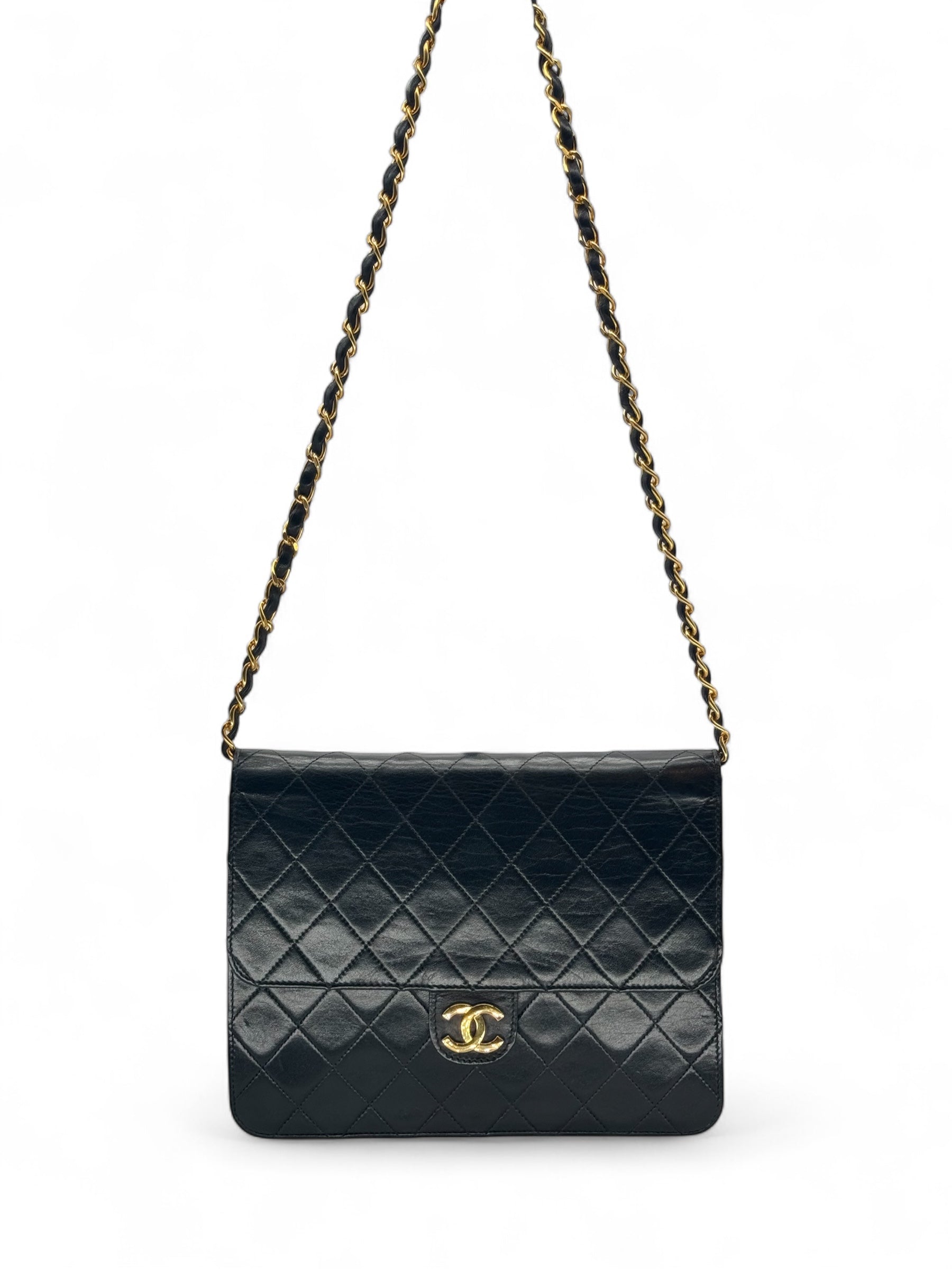 Chanel - Sac a rabat