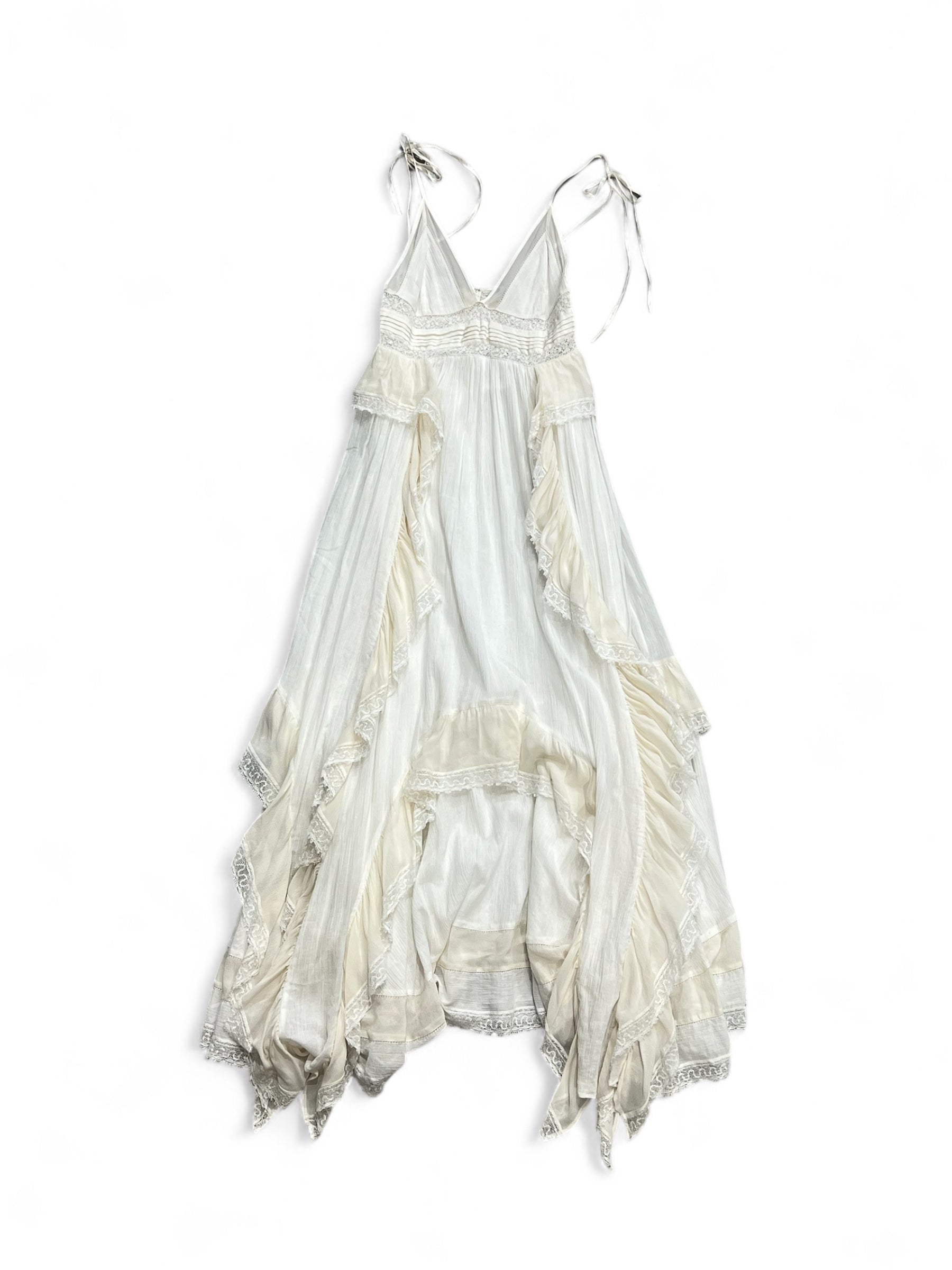 Ulla Johnson - Robe longue TXS